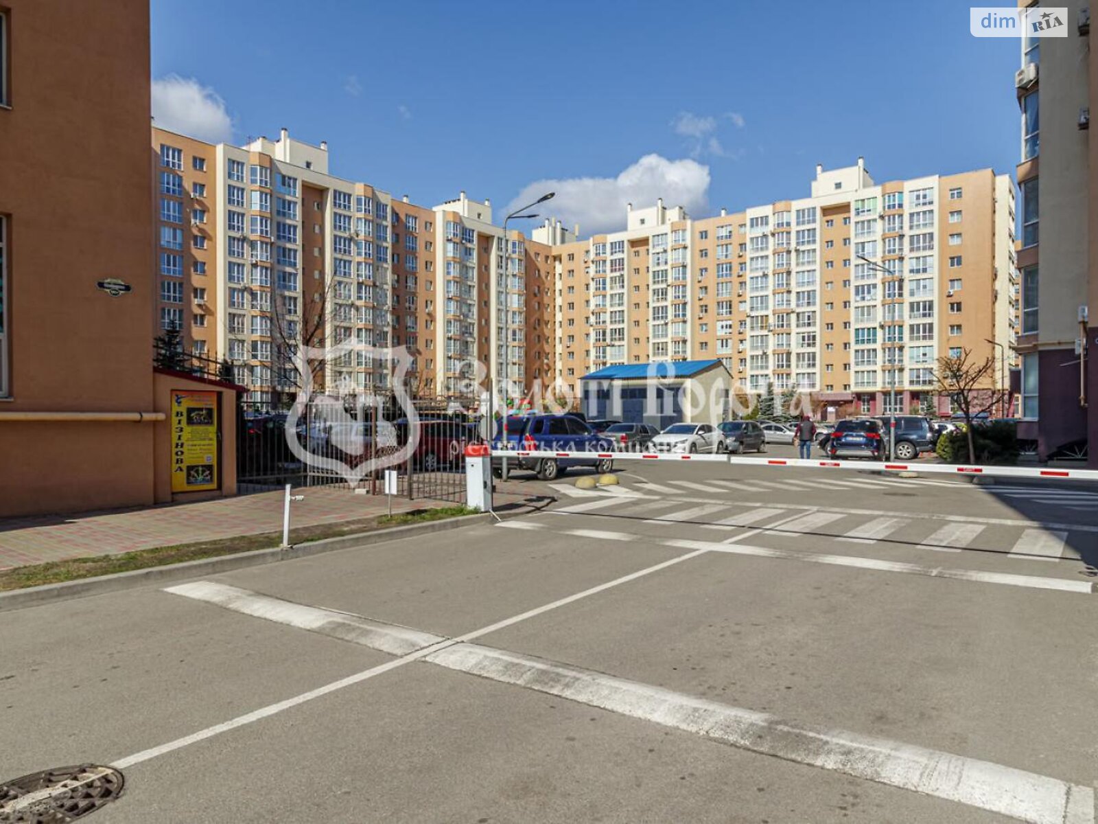 Продажа двухкомнатной квартиры в Софиевской Борщаговке, на просп. Героев Небесной Сотни 26/14, фото 1 Продажа двухкомнатной квартиры в Софиевской Борщаговке, на просп. Героев Небесной Сотни 26/14, фото 1