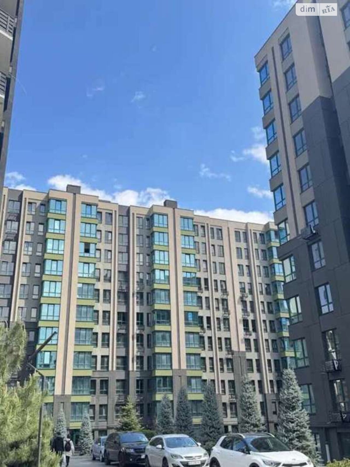 Продажа однокомнатной квартиры в Софиевской Борщаговке, на просп. Героев Небесной Сотни 14/1, фото 1 Продажа однокомнатной квартиры в Софиевской Борщаговке, на просп. Героев Небесной Сотни 14/1, фото 1