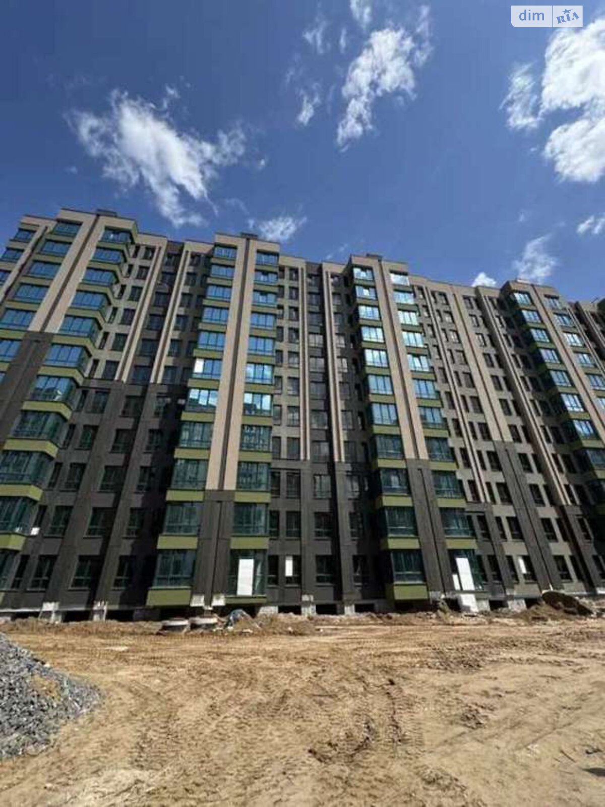 Продажа однокомнатной квартиры в Софиевской Борщаговке, на просп. Героев Небесной Сотни 14/1, фото 1 Продажа однокомнатной квартиры в Софиевской Борщаговке, на просп. Героев Небесной Сотни 14/1, фото 1