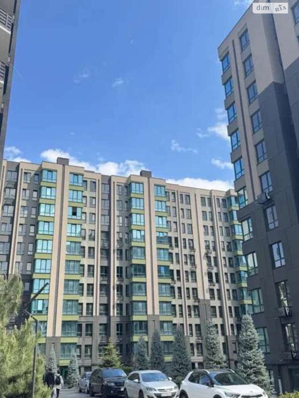 Продажа однокомнатной квартиры в Софиевской Борщаговке, на просп. Героев Небесной Сотни 14/1, фото 1 Продажа однокомнатной квартиры в Софиевской Борщаговке, на просп. Героев Небесной Сотни 14/1, фото 1