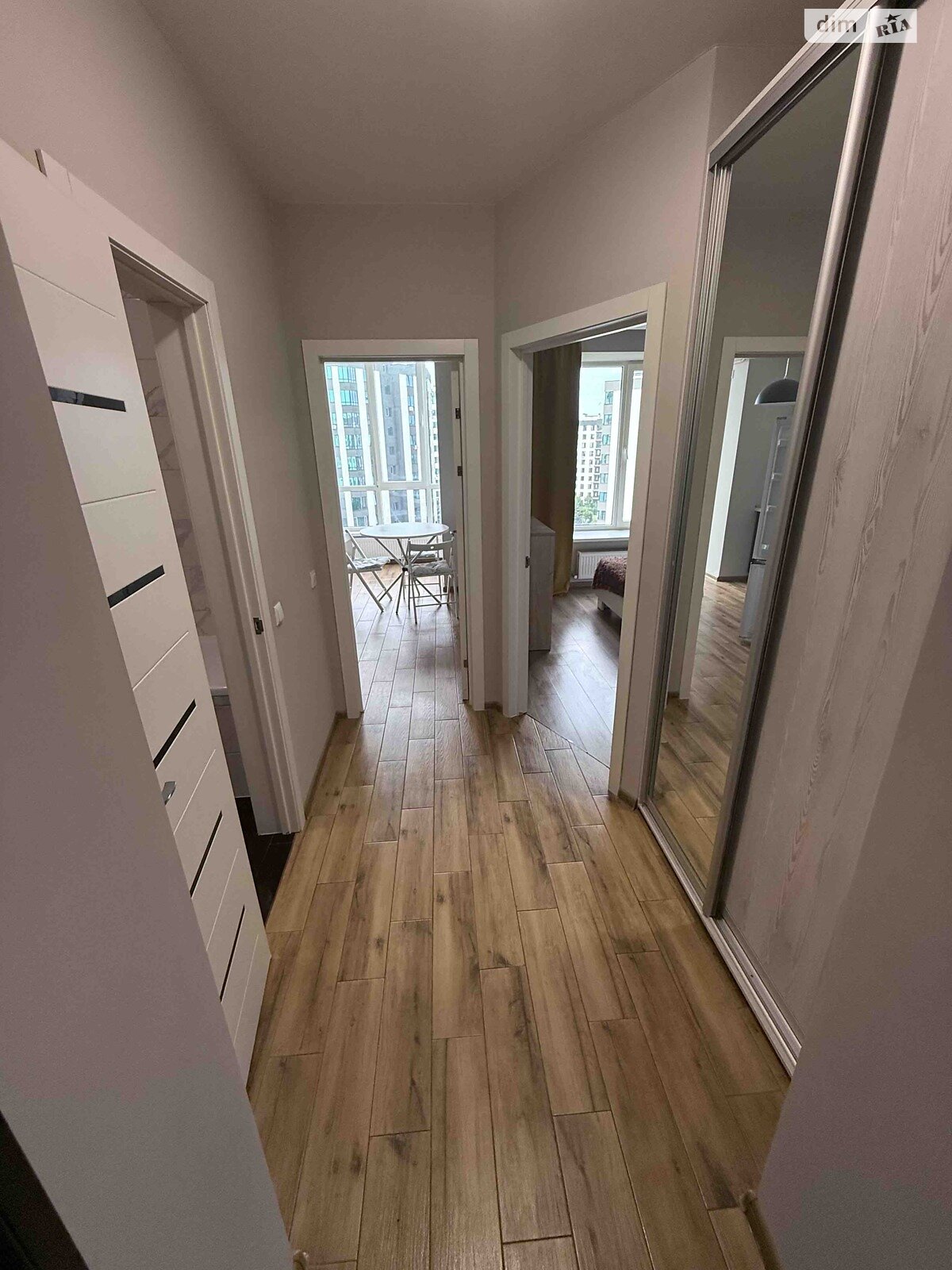 Продаж однокімнатної квартири в Софіївській Борщагівці, на просп. Героїв Небесної Сотні 16/26, фото 1