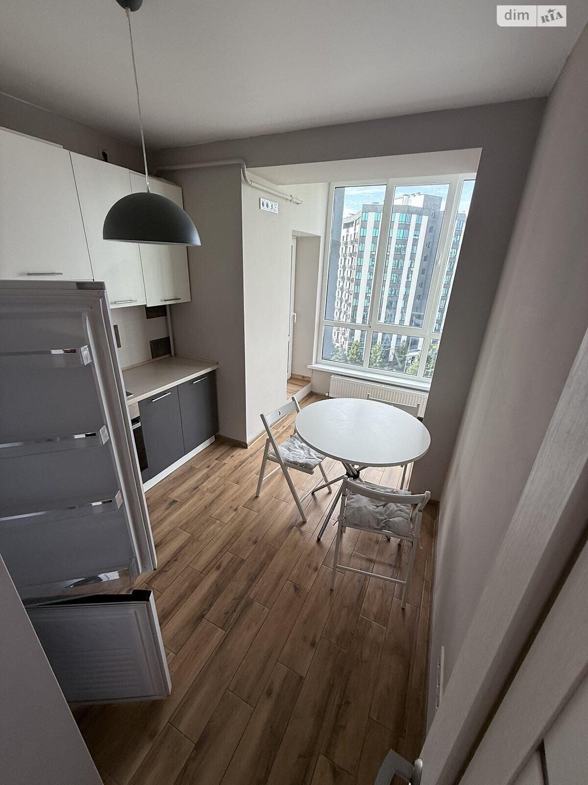 Продаж однокімнатної квартири в Софіївській Борщагівці, на просп. Героїв Небесної Сотні 16/26, фото 1