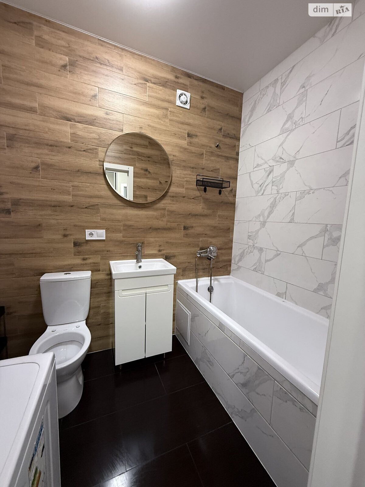 Продаж однокімнатної квартири в Софіївській Борщагівці, на просп. Героїв Небесної Сотні 16/26, фото 1