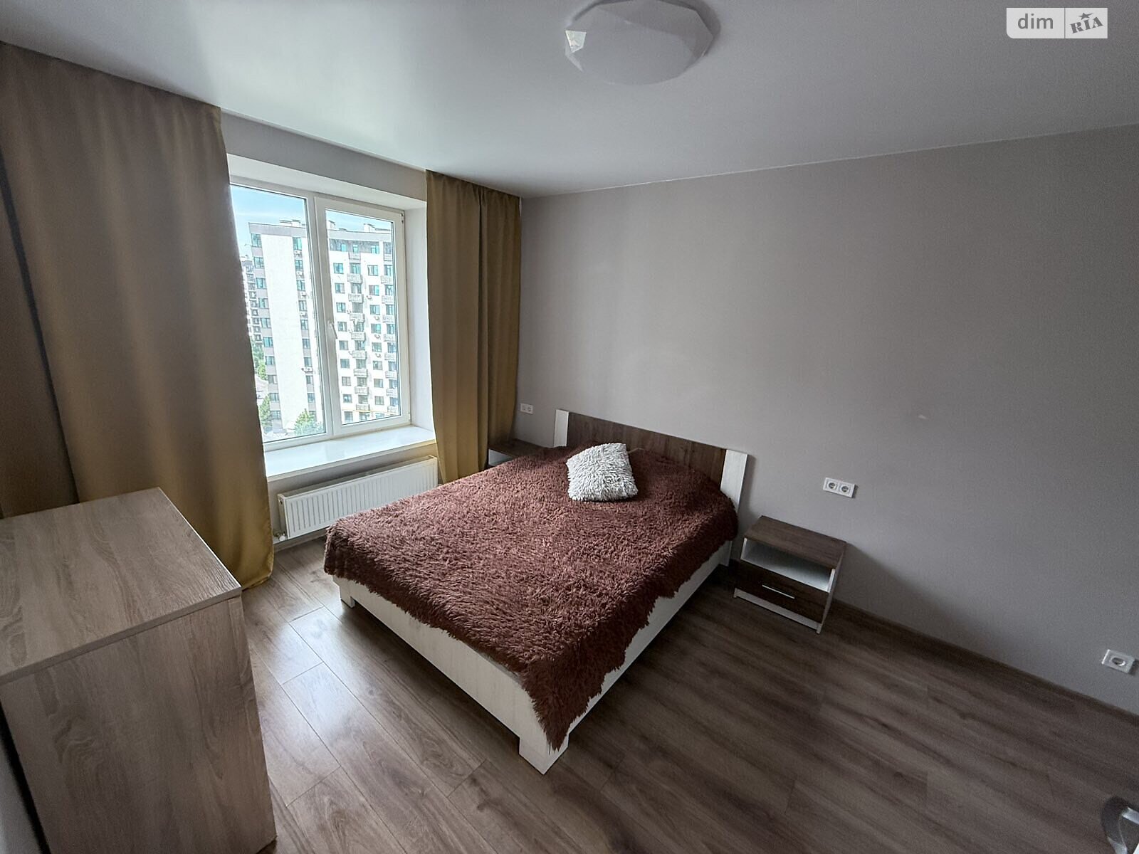 Продаж однокімнатної квартири в Софіївській Борщагівці, на просп. Героїв Небесної Сотні 16/26, фото 1