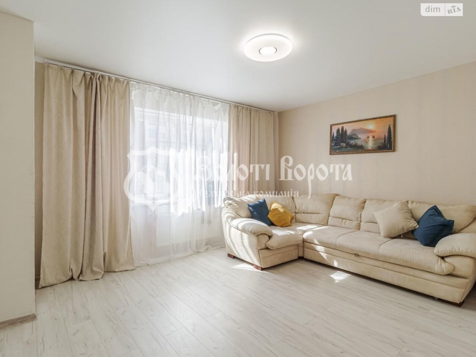 Продажа двухкомнатной квартиры в Софиевской Борщаговке, на просп. Героев Небесной Сотни 34, фото 1 Продажа двухкомнатной квартиры в Софиевской Борщаговке, на просп. Героев Небесной Сотни 34, фото 1