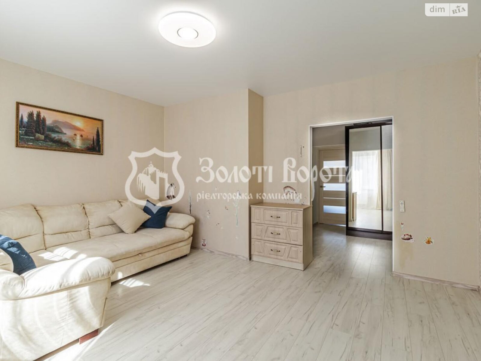 Продажа двухкомнатной квартиры в Софиевской Борщаговке, на просп. Героев Небесной Сотни 34, фото 1 Продажа двухкомнатной квартиры в Софиевской Борщаговке, на просп. Героев Небесной Сотни 34, фото 1