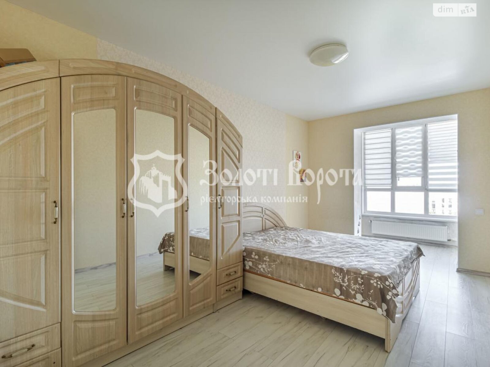 Продажа двухкомнатной квартиры в Софиевской Борщаговке, на просп. Героев Небесной Сотни 34, фото 1 Продажа двухкомнатной квартиры в Софиевской Борщаговке, на просп. Героев Небесной Сотни 34, фото 1