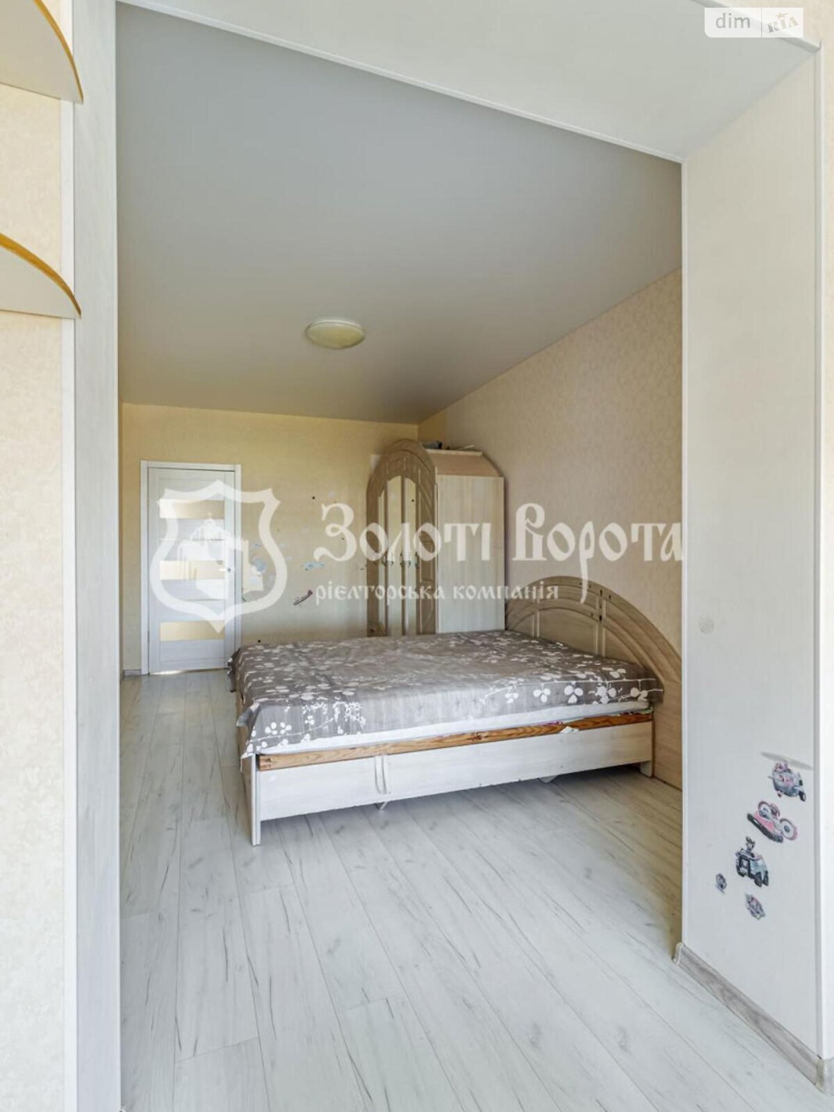 Продажа двухкомнатной квартиры в Софиевской Борщаговке, на просп. Героев Небесной Сотни 34, фото 1 Продажа двухкомнатной квартиры в Софиевской Борщаговке, на просп. Героев Небесной Сотни 34, фото 1