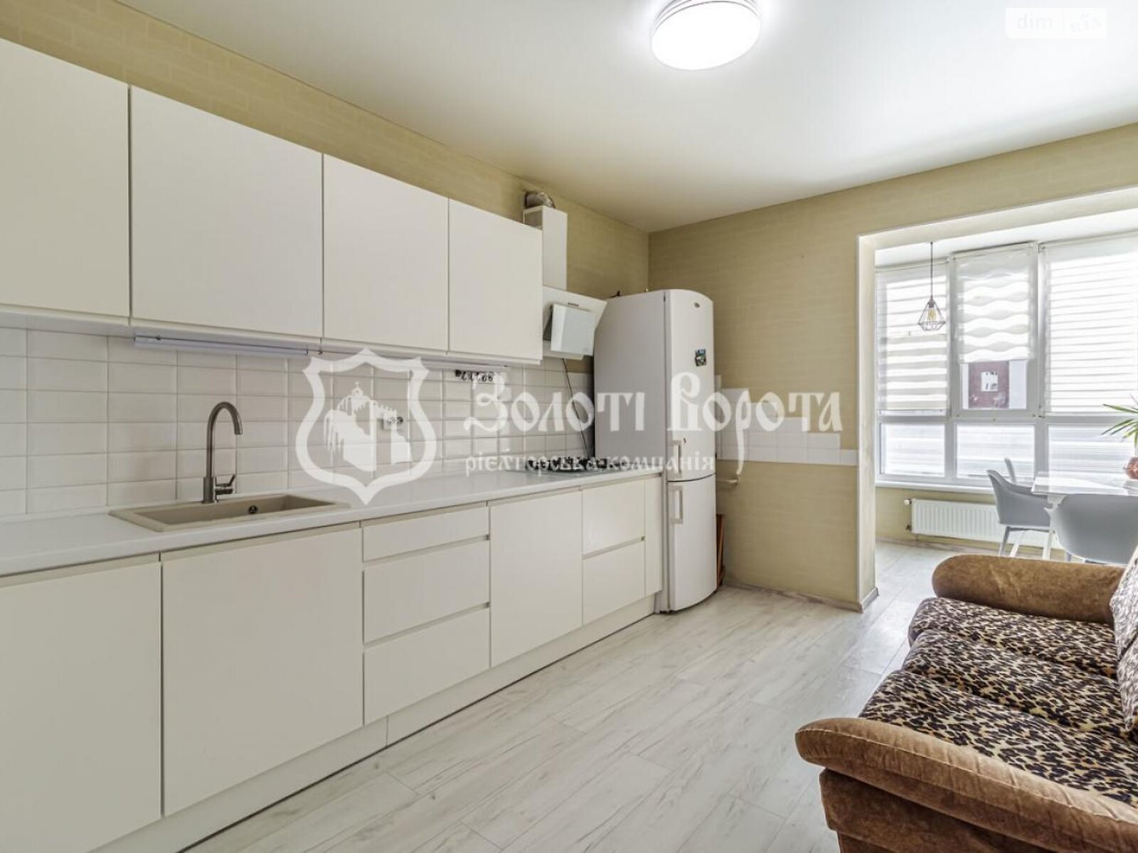 Продажа двухкомнатной квартиры в Софиевской Борщаговке, на просп. Героев Небесной Сотни 34, фото 1 Продажа двухкомнатной квартиры в Софиевской Борщаговке, на просп. Героев Небесной Сотни 34, фото 1