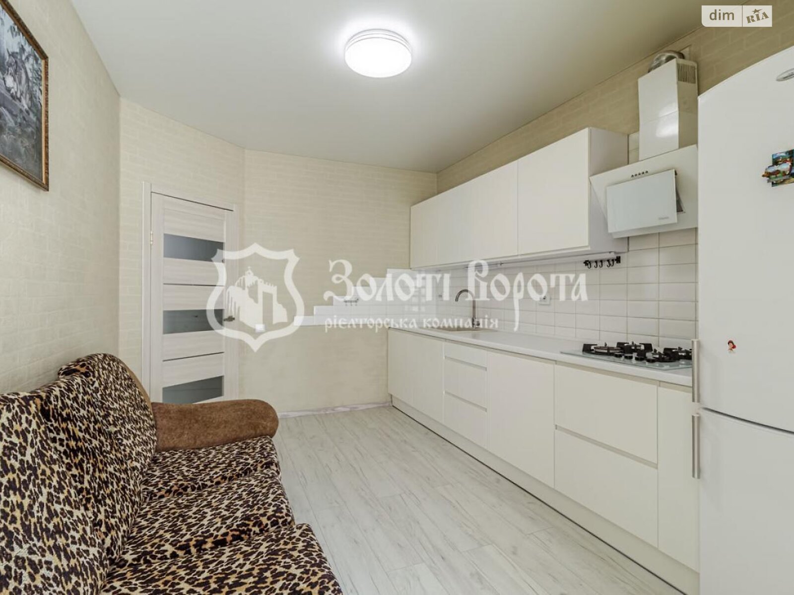 Продажа двухкомнатной квартиры в Софиевской Борщаговке, на просп. Героев Небесной Сотни 34, фото 1 Продажа двухкомнатной квартиры в Софиевской Борщаговке, на просп. Героев Небесной Сотни 34, фото 1