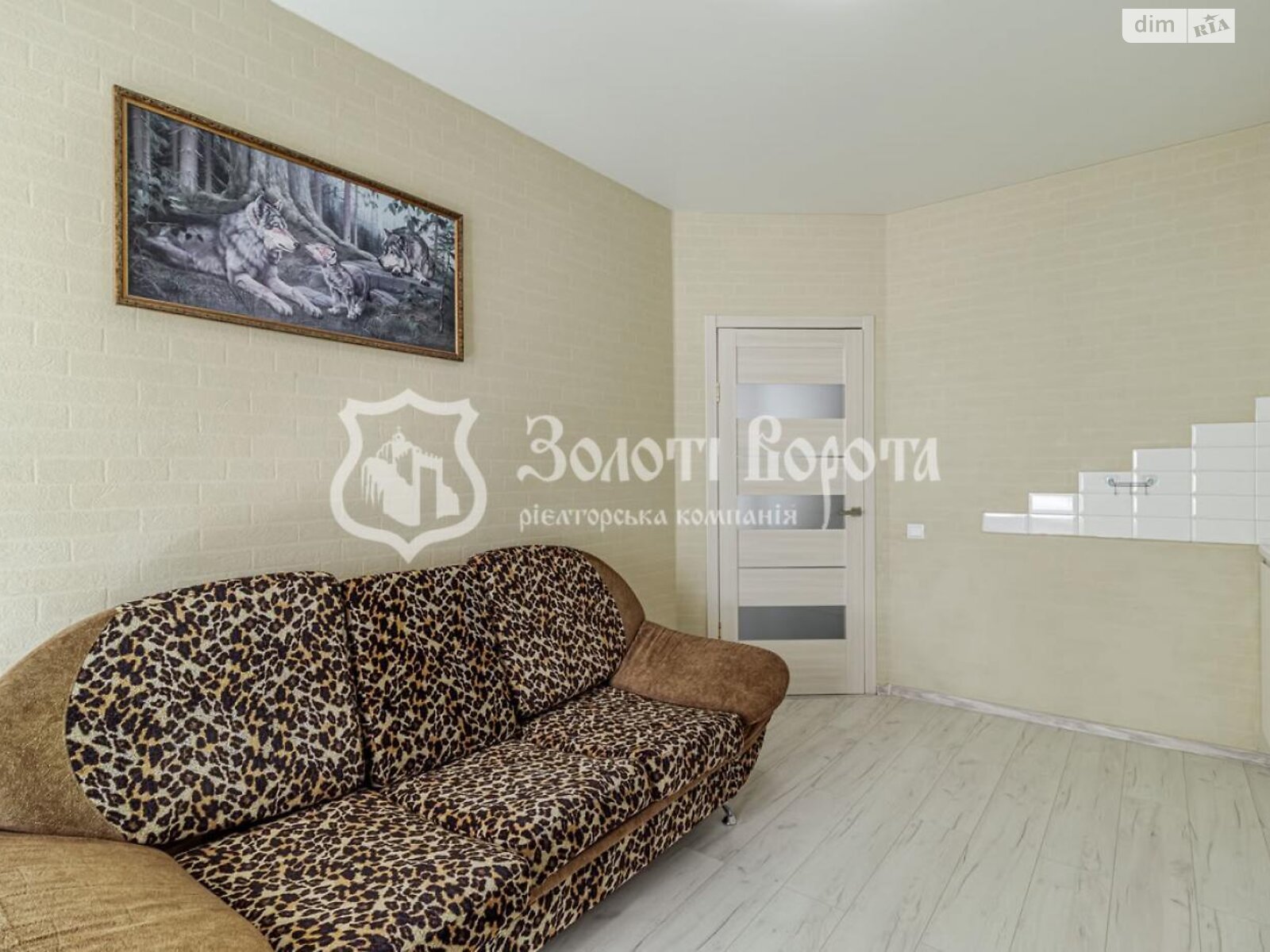 Продажа двухкомнатной квартиры в Софиевской Борщаговке, на просп. Героев Небесной Сотни 34, фото 1 Продажа двухкомнатной квартиры в Софиевской Борщаговке, на просп. Героев Небесной Сотни 34, фото 1