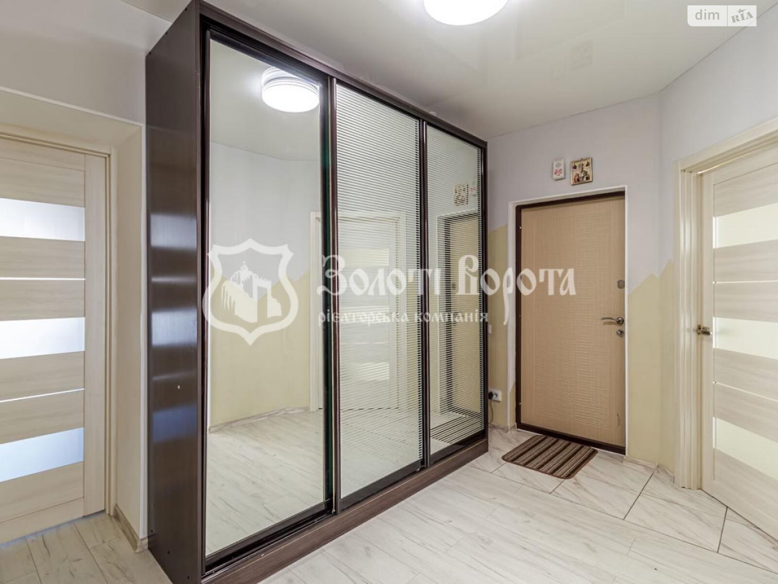 Продажа двухкомнатной квартиры в Софиевской Борщаговке, на просп. Героев Небесной Сотни 34, фото 1 Продажа двухкомнатной квартиры в Софиевской Борщаговке, на просп. Героев Небесной Сотни 34, фото 1