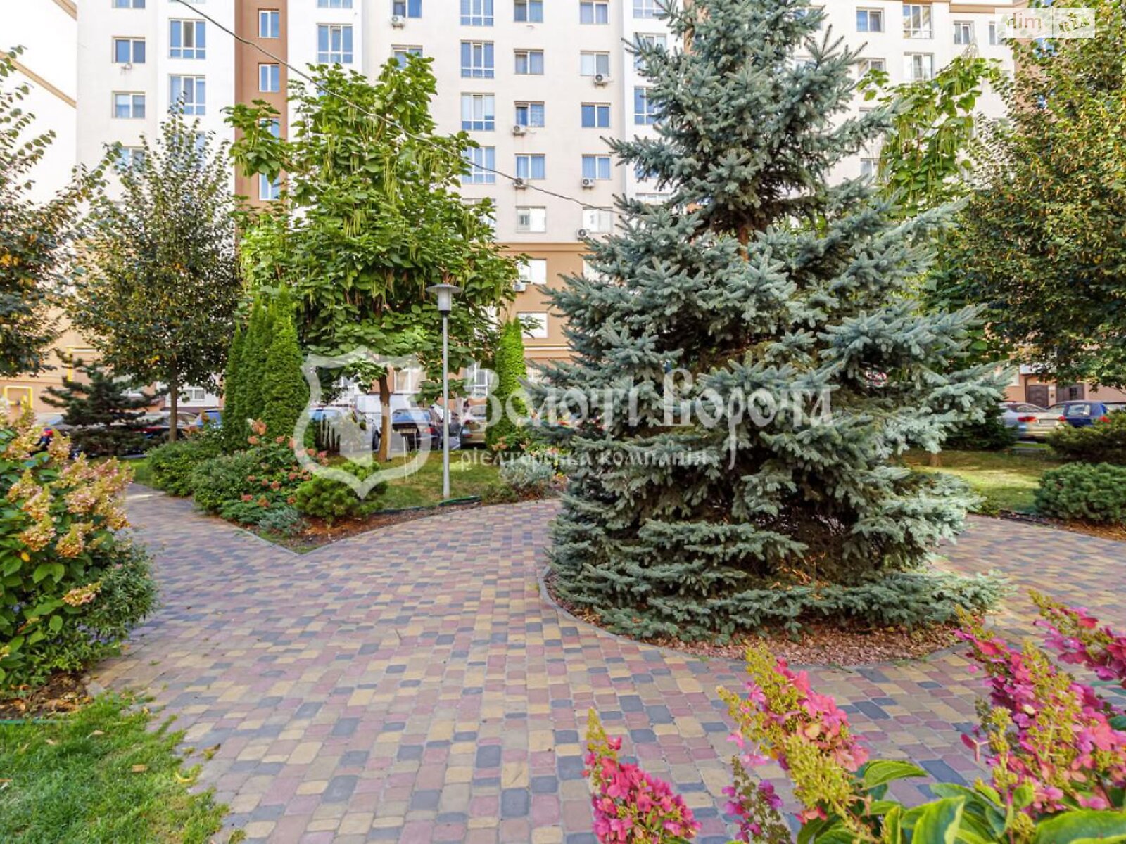 Продажа двухкомнатной квартиры в Софиевской Борщаговке, на просп. Героев Небесной Сотни 34, фото 1 Продажа двухкомнатной квартиры в Софиевской Борщаговке, на просп. Героев Небесной Сотни 34, фото 1