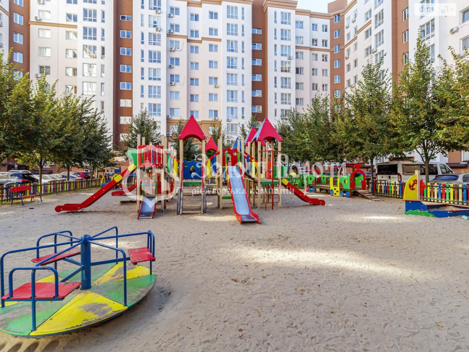 Продажа двухкомнатной квартиры в Софиевской Борщаговке, на просп. Героев Небесной Сотни 34, фото 1 Продажа двухкомнатной квартиры в Софиевской Борщаговке, на просп. Героев Небесной Сотни 34, фото 1