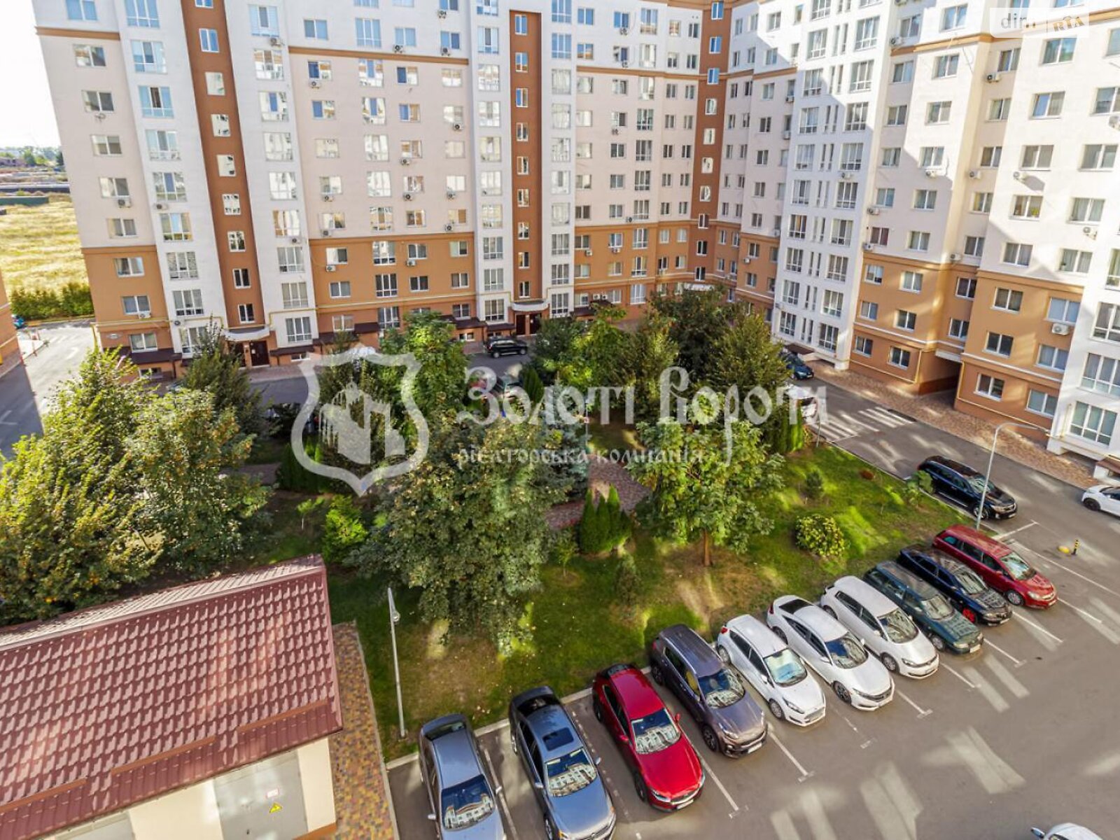 Продажа двухкомнатной квартиры в Софиевской Борщаговке, на просп. Героев Небесной Сотни 34, фото 1 Продажа двухкомнатной квартиры в Софиевской Борщаговке, на просп. Героев Небесной Сотни 34, фото 1