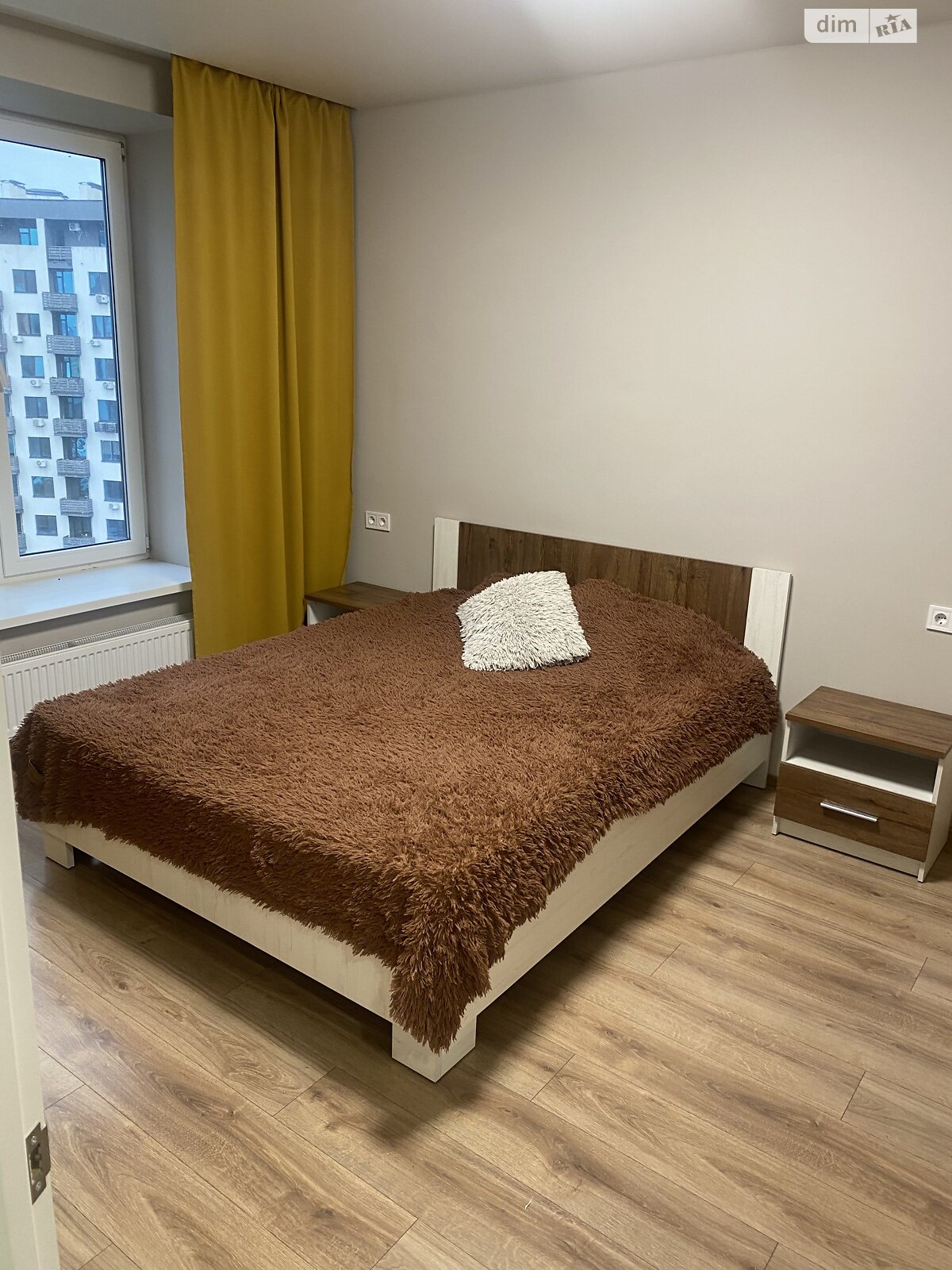 Продаж однокімнатної квартири в Софіївській Борщагівці, на просп. Героїв Небесної Сотні 16/26, фото 1