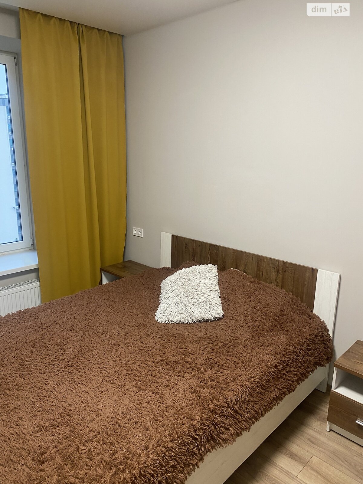 Продаж однокімнатної квартири в Софіївській Борщагівці, на просп. Героїв Небесної Сотні 16/26, фото 1