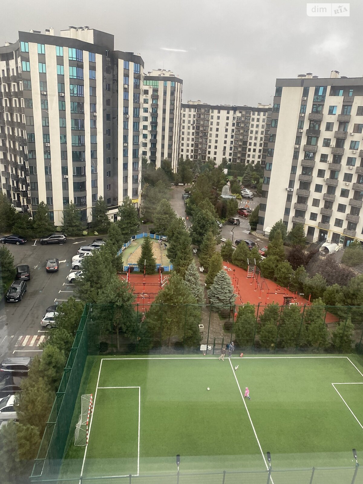 Продаж однокімнатної квартири в Софіївській Борщагівці, на просп. Героїв Небесної Сотні 16/26, фото 1