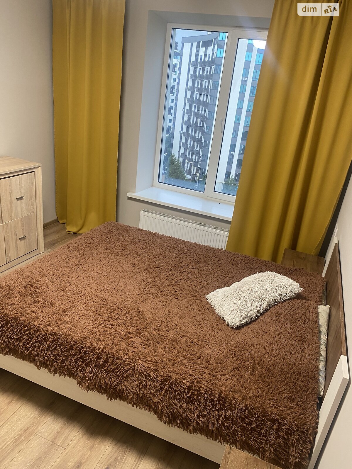 Продаж однокімнатної квартири в Софіївській Борщагівці, на просп. Героїв Небесної Сотні 16/26, фото 1