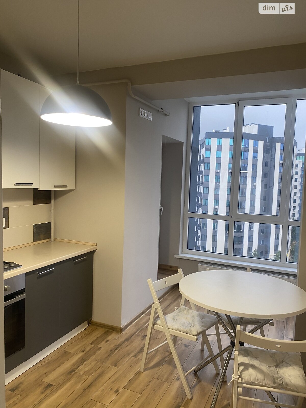 Продаж однокімнатної квартири в Софіївській Борщагівці, на просп. Героїв Небесної Сотні 16/26, фото 1