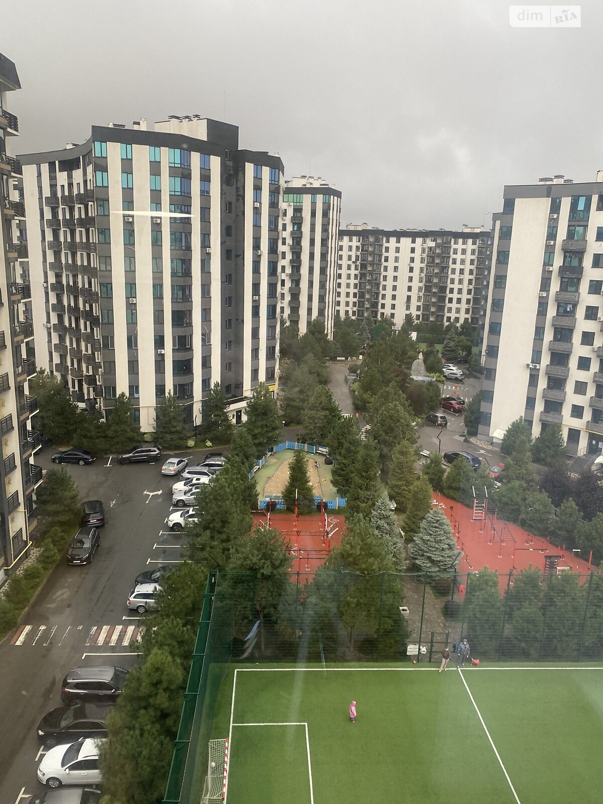 Продаж однокімнатної квартири в Софіївській Борщагівці, на просп. Героїв Небесної Сотні 16/26, фото 1