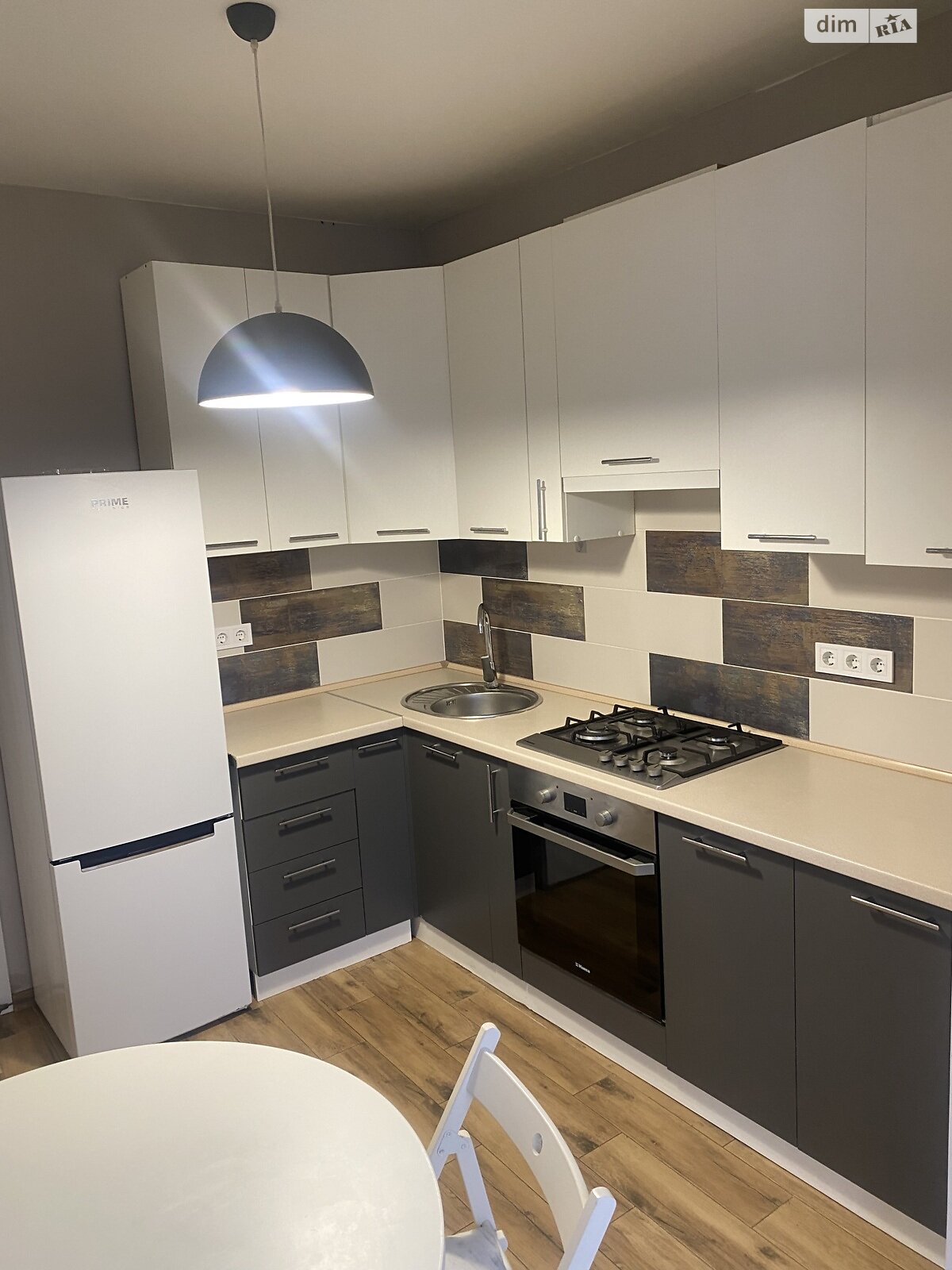 Продаж однокімнатної квартири в Софіївській Борщагівці, на просп. Героїв Небесної Сотні 16/26, фото 1