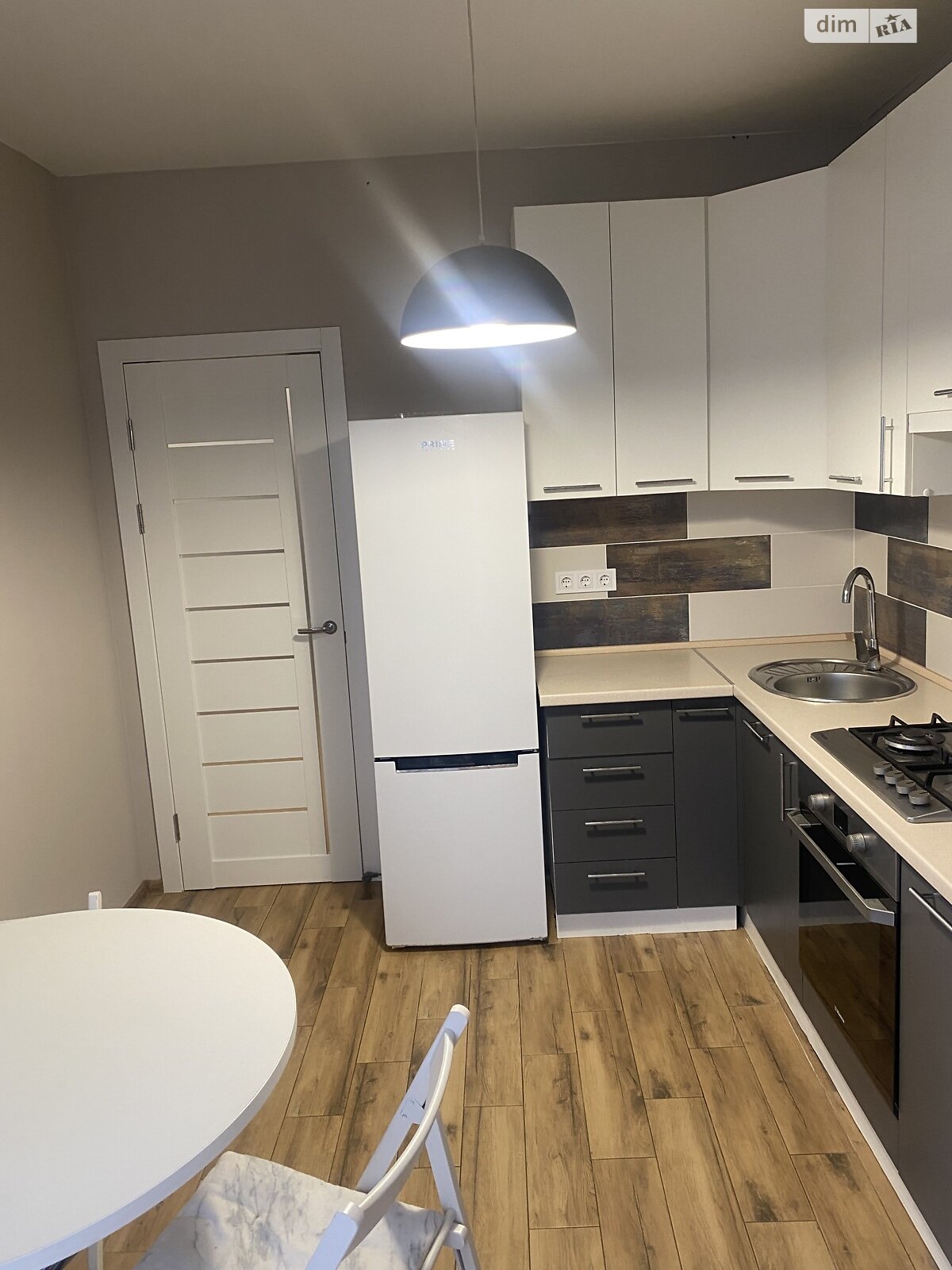 Продаж однокімнатної квартири в Софіївській Борщагівці, на просп. Героїв Небесної Сотні 16/26, фото 1