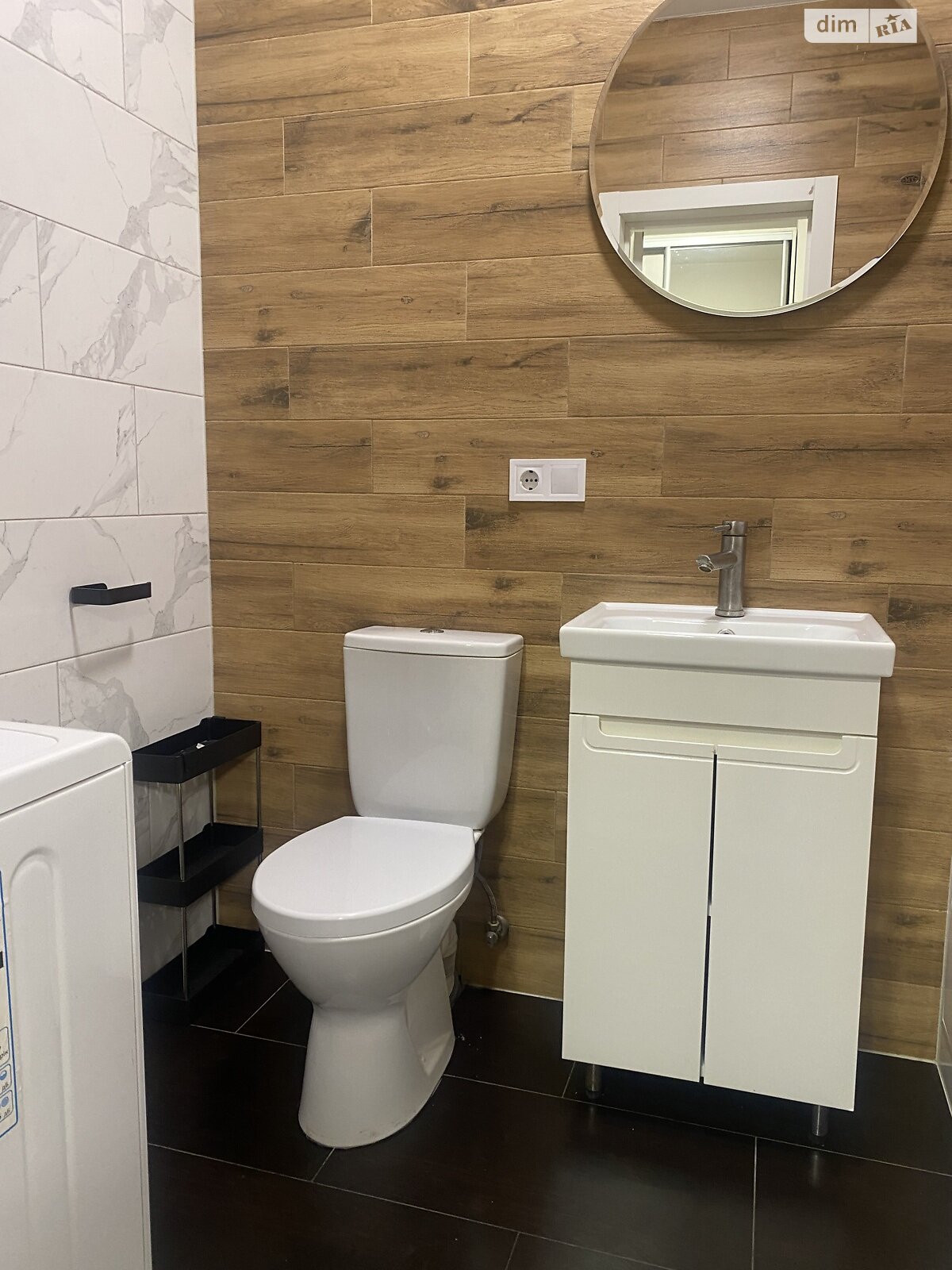 Продаж однокімнатної квартири в Софіївській Борщагівці, на просп. Героїв Небесної Сотні 16/26, фото 1