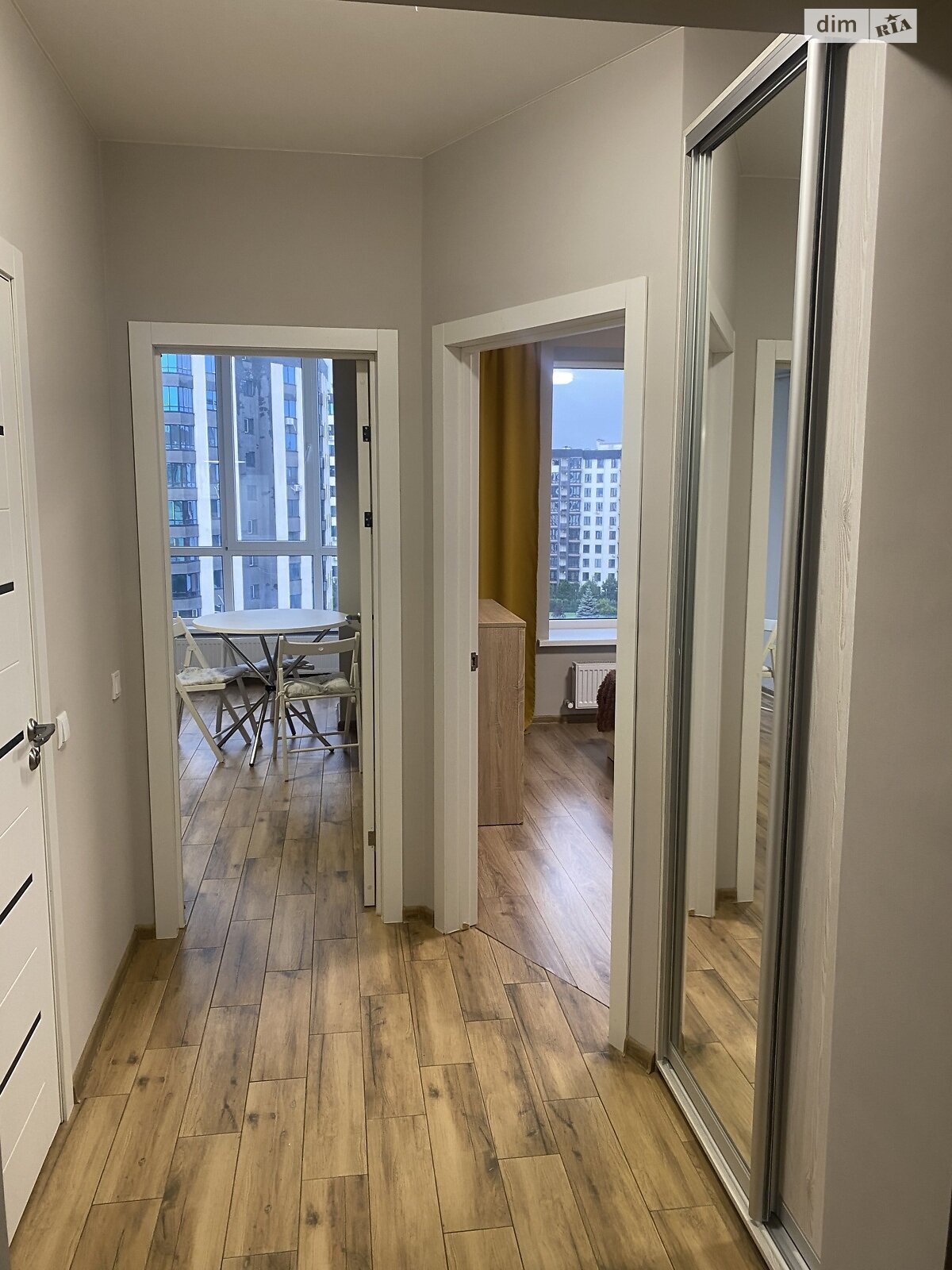 Продаж однокімнатної квартири в Софіївській Борщагівці, на просп. Героїв Небесної Сотні 16/26, фото 1