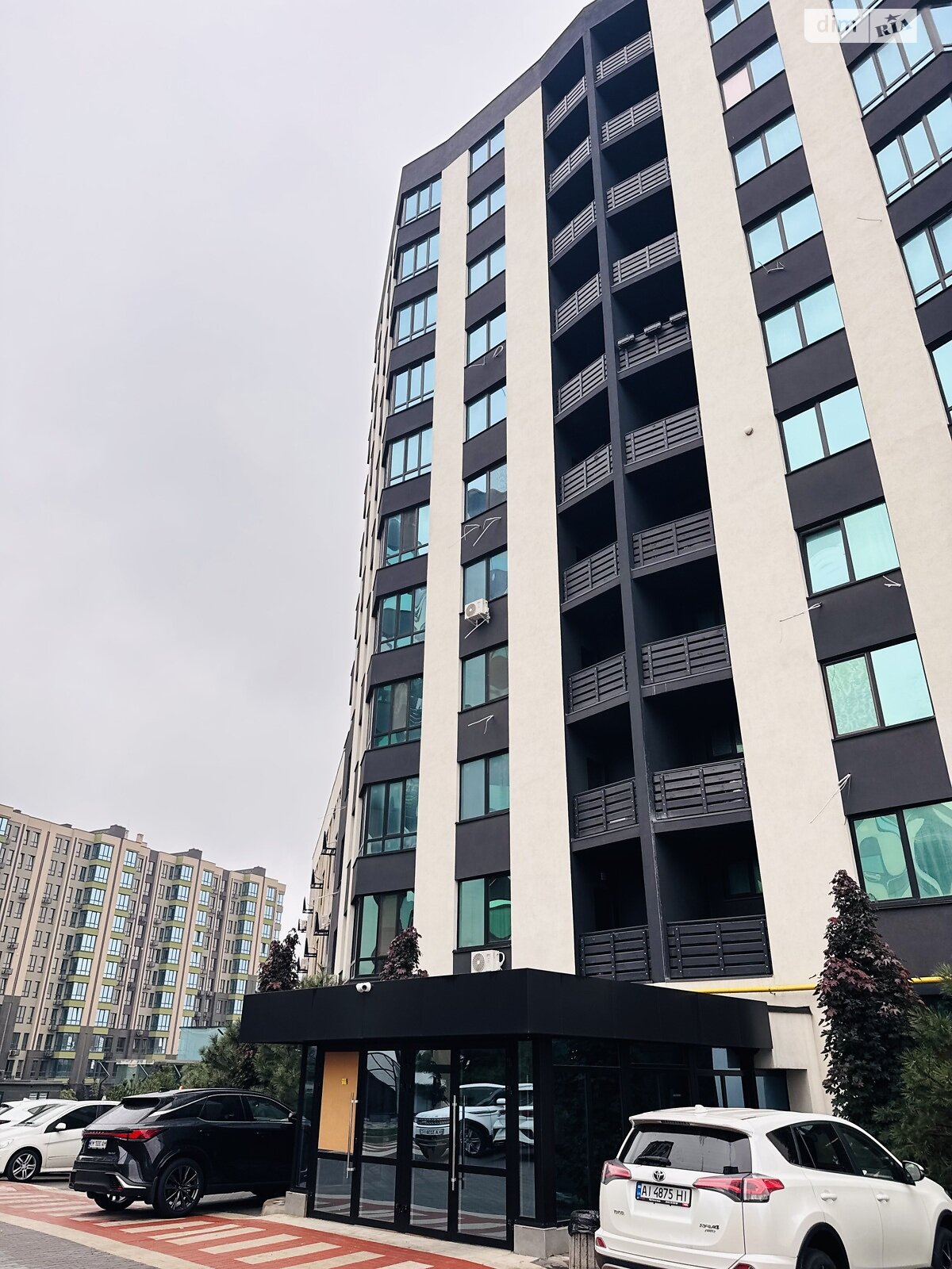 Продажа однокомнатной квартиры в Софиевской Борщаговке, на просп. Героев Небесной Сотни 16/8, фото 1 Продажа однокомнатной квартиры в Софиевской Борщаговке, на просп. Героев Небесной Сотни 16/8, фото 1