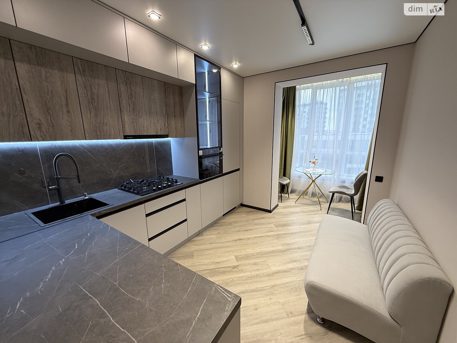 Продажа однокомнатной квартиры в Софиевской Борщаговке, на просп. Героев Небесной Сотни 14/4, фото 1 Продажа однокомнатной квартиры в Софиевской Борщаговке, на просп. Героев Небесной Сотни 14/4, фото 1