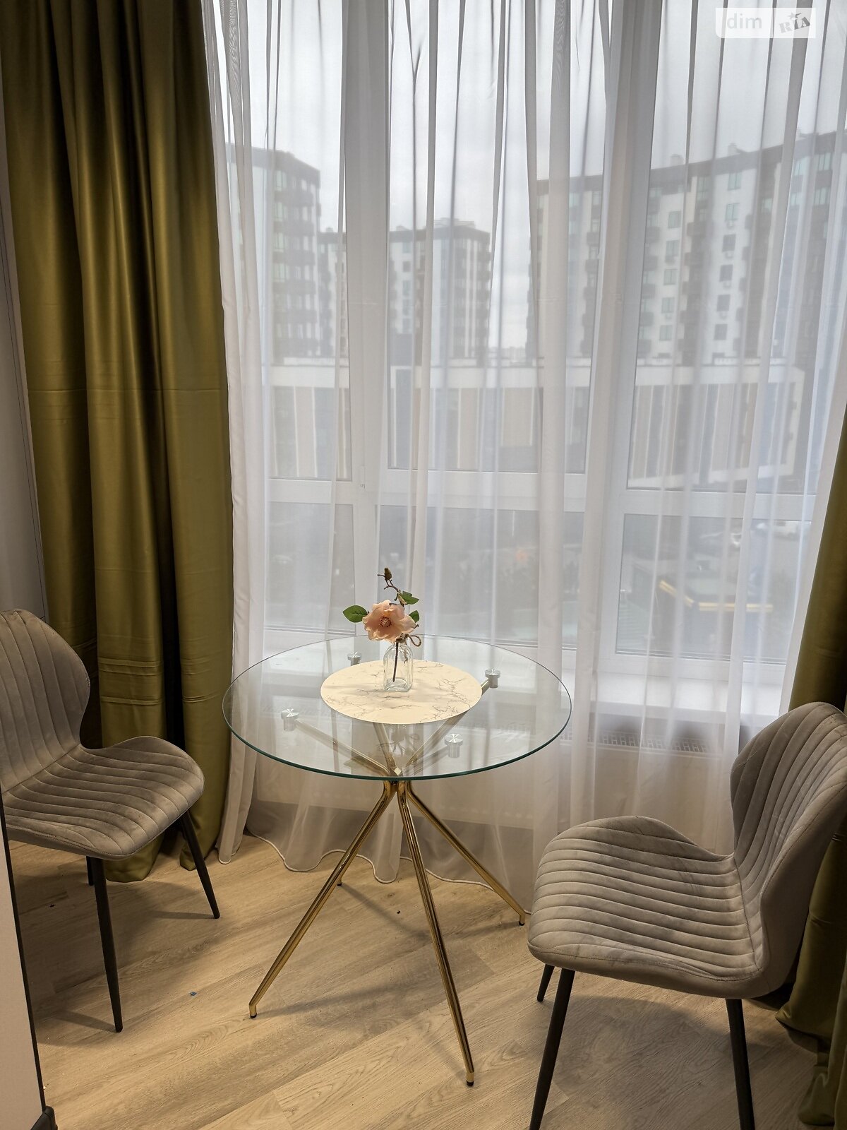 Продажа однокомнатной квартиры в Софиевской Борщаговке, на просп. Героев Небесной Сотни 14/4, фото 1 Продажа однокомнатной квартиры в Софиевской Борщаговке, на просп. Героев Небесной Сотни 14/4, фото 1