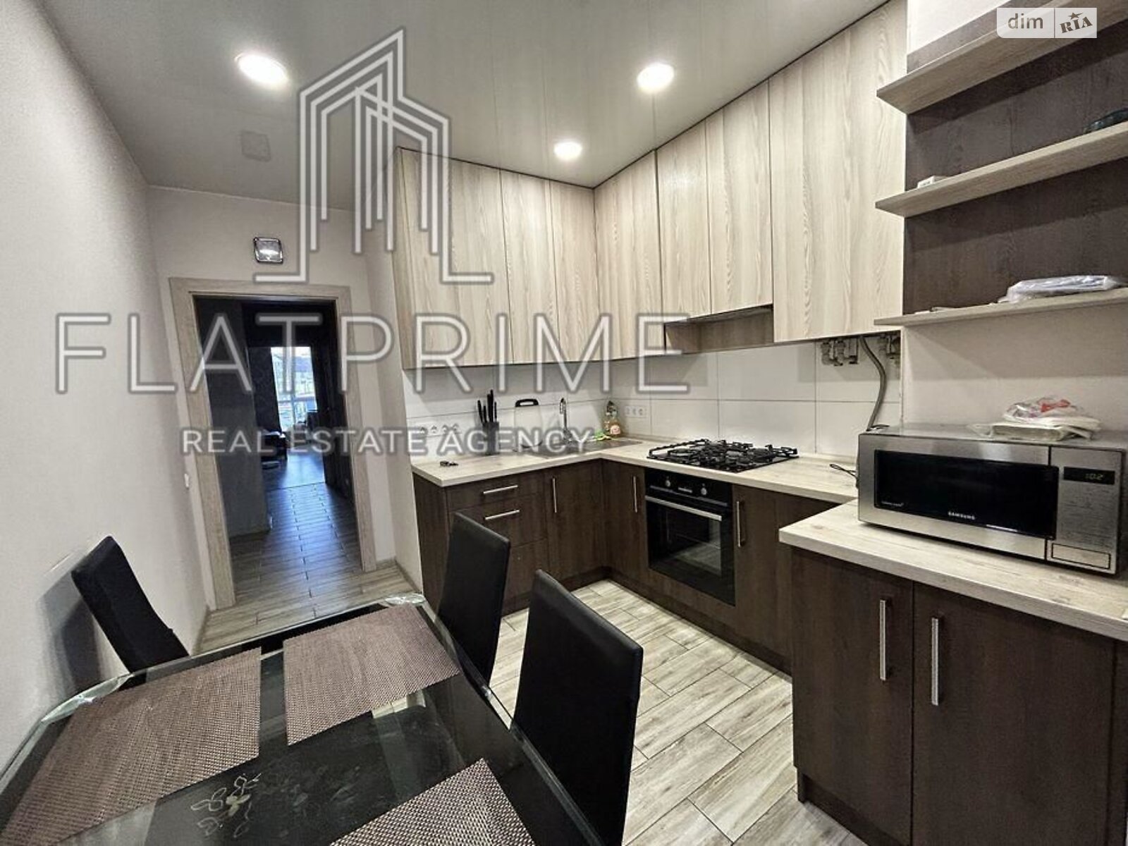 Продаж двокімнатної квартири в Софіївській Борщагівці, на просп. Героїв Небесної Сотні 26/8, фото 1 Продаж двокімнатної квартири в Софіївській Борщагівці, на просп. Героїв Небесної Сотні 26/8, фото 1