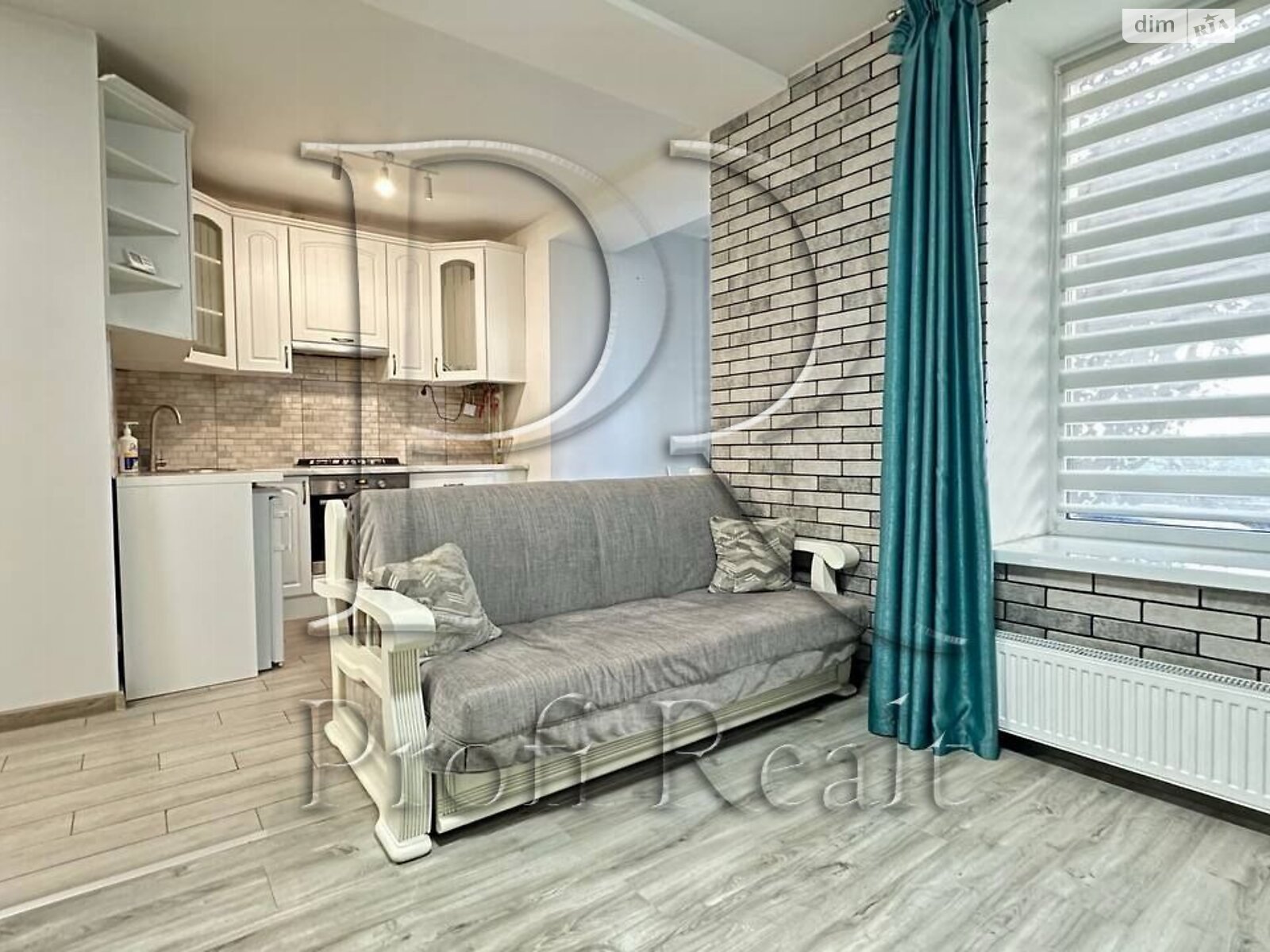 Продажа однокомнатной квартиры в Софиевской Борщаговке, на просп. Героев Небесной Сотни 16/22, фото 1 Продажа однокомнатной квартиры в Софиевской Борщаговке, на просп. Героев Небесной Сотни 16/22, фото 1