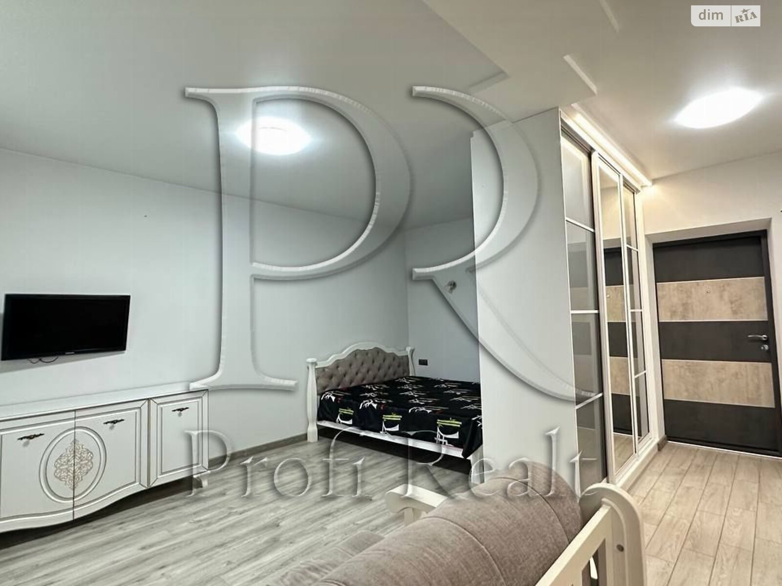 Продажа однокомнатной квартиры в Софиевской Борщаговке, на просп. Героев Небесной Сотни 16/22, фото 1 Продажа однокомнатной квартиры в Софиевской Борщаговке, на просп. Героев Небесной Сотни 16/22, фото 1