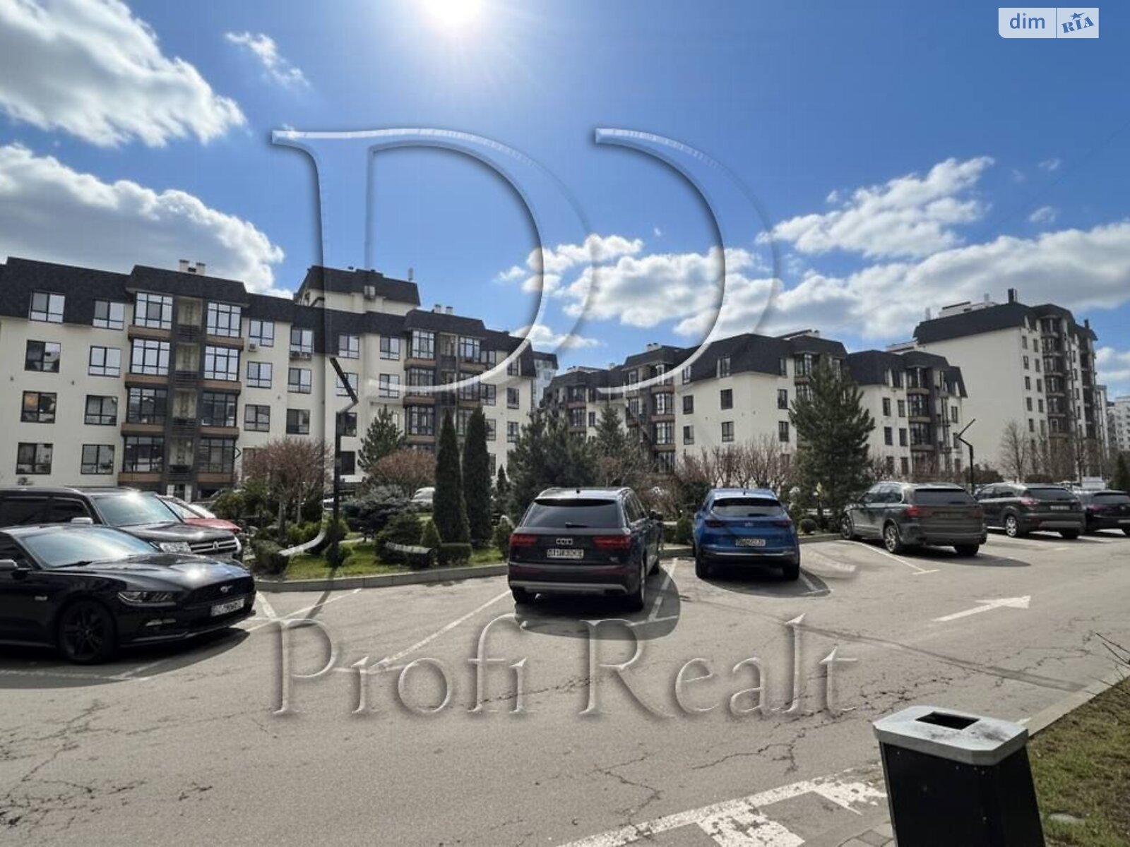 Продаж однокімнатної квартири в Софіївській Борщагівці, на просп. Героїв Небесної Сотні 16/6, фото 1