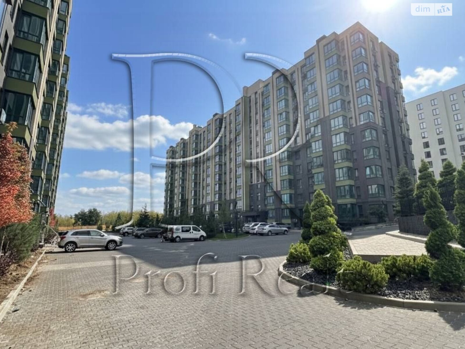 Продаж однокімнатної квартири в Софіївській Борщагівці, на просп. Героїв Небесної Сотні 16/6, фото 1