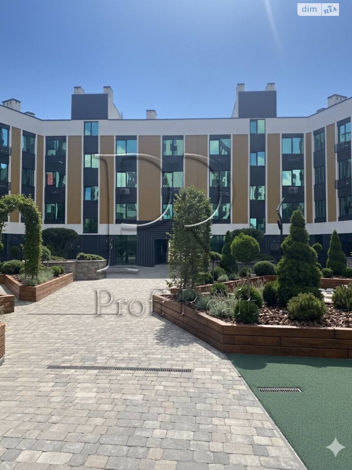 Продаж однокімнатної квартири в Софіївській Борщагівці, на просп. Героїв Небесної Сотні 16/6, фото 1