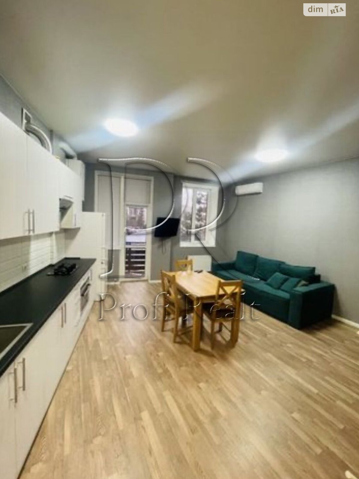 Продаж однокімнатної квартири в Софіївській Борщагівці, на просп. Героїв Небесної Сотні 16/6, фото 1