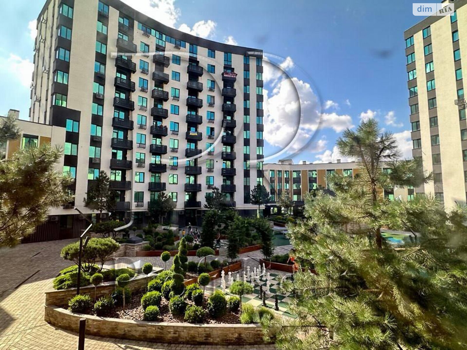 Продаж однокімнатної квартири в Софіївській Борщагівці, на просп. Героїв Небесної Сотні 16/6, фото 1