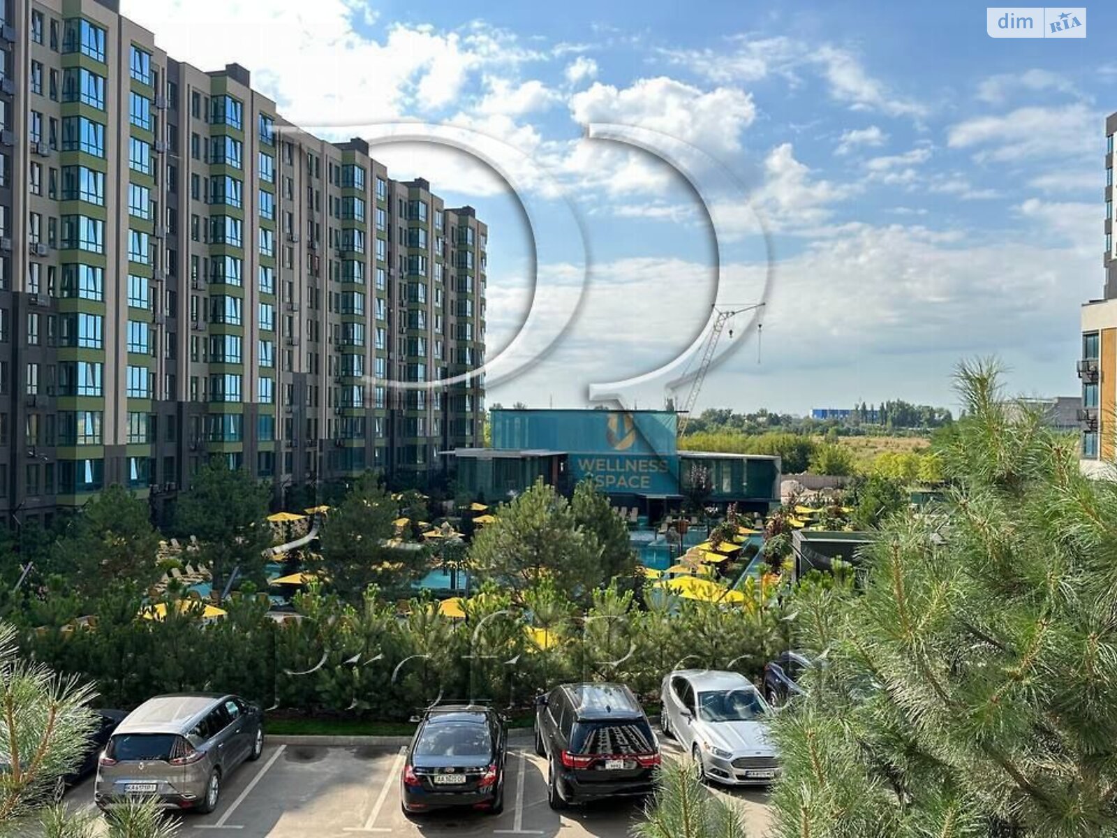 Продаж однокімнатної квартири в Софіївській Борщагівці, на просп. Героїв Небесної Сотні 16/6, фото 1