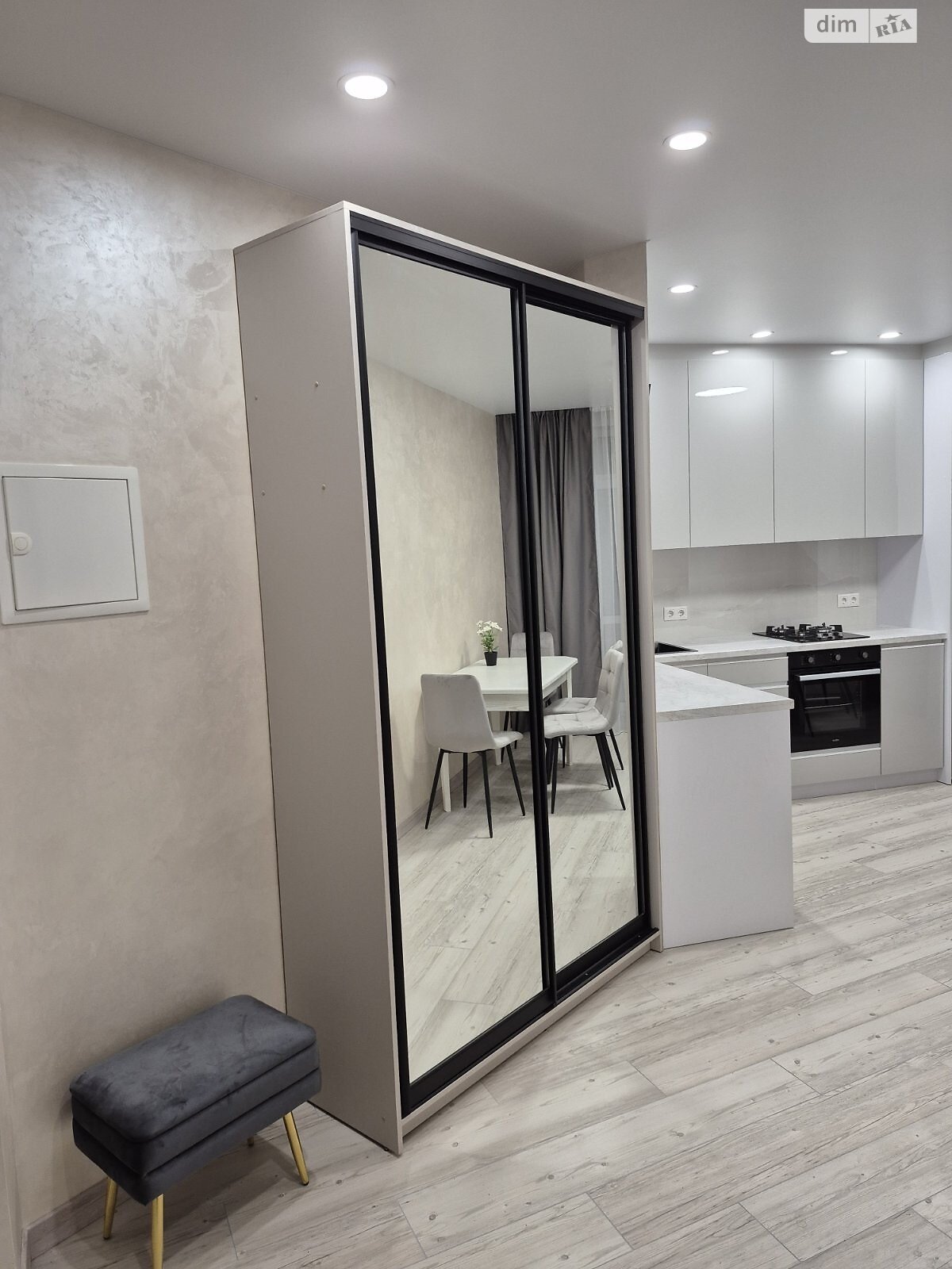 Продажа однокомнатной квартиры в Софиевской Борщаговке, на просп. Героев Небесной Сотни 20/10, фото 1 Продажа однокомнатной квартиры в Софиевской Борщаговке, на просп. Героев Небесной Сотни 20/10, фото 1