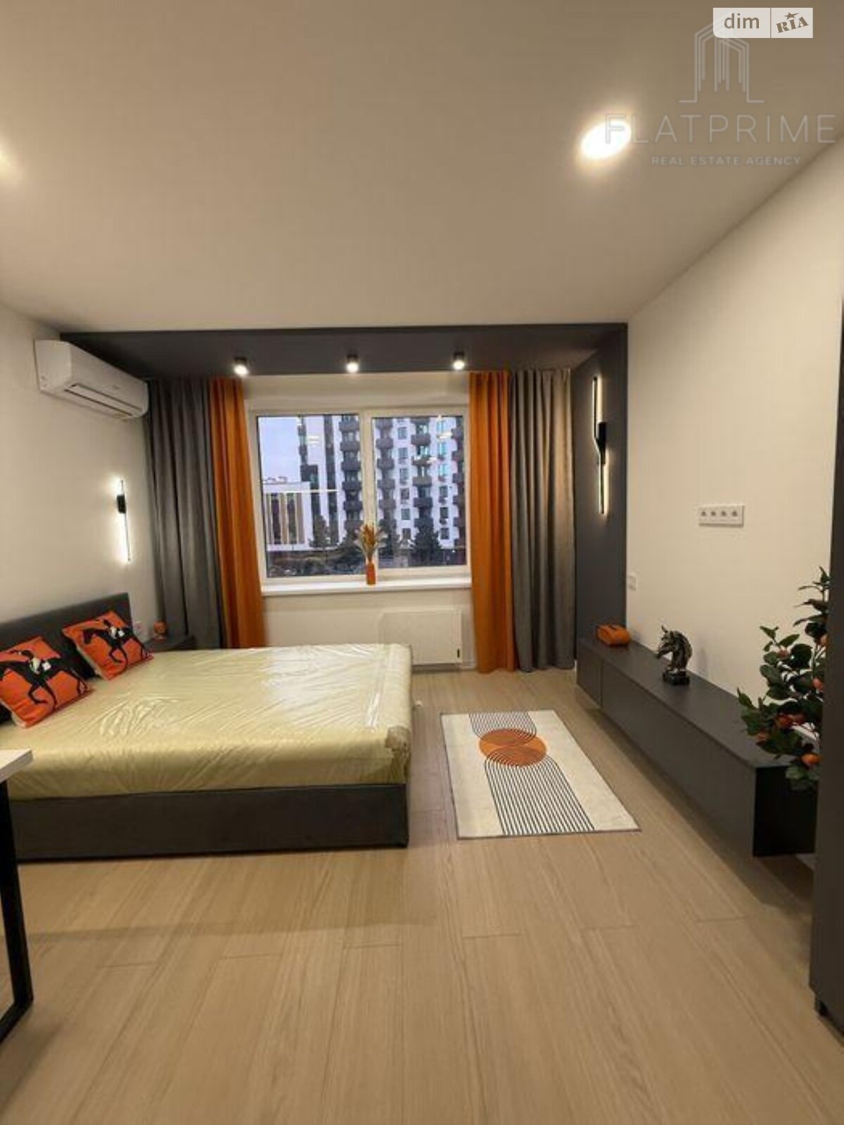 Продажа однокомнатной квартиры в Софиевской Борщаговке, на просп. Героев Небесной Сотни 16/10, фото 1 Продажа однокомнатной квартиры в Софиевской Борщаговке, на просп. Героев Небесной Сотни 16/10, фото 1