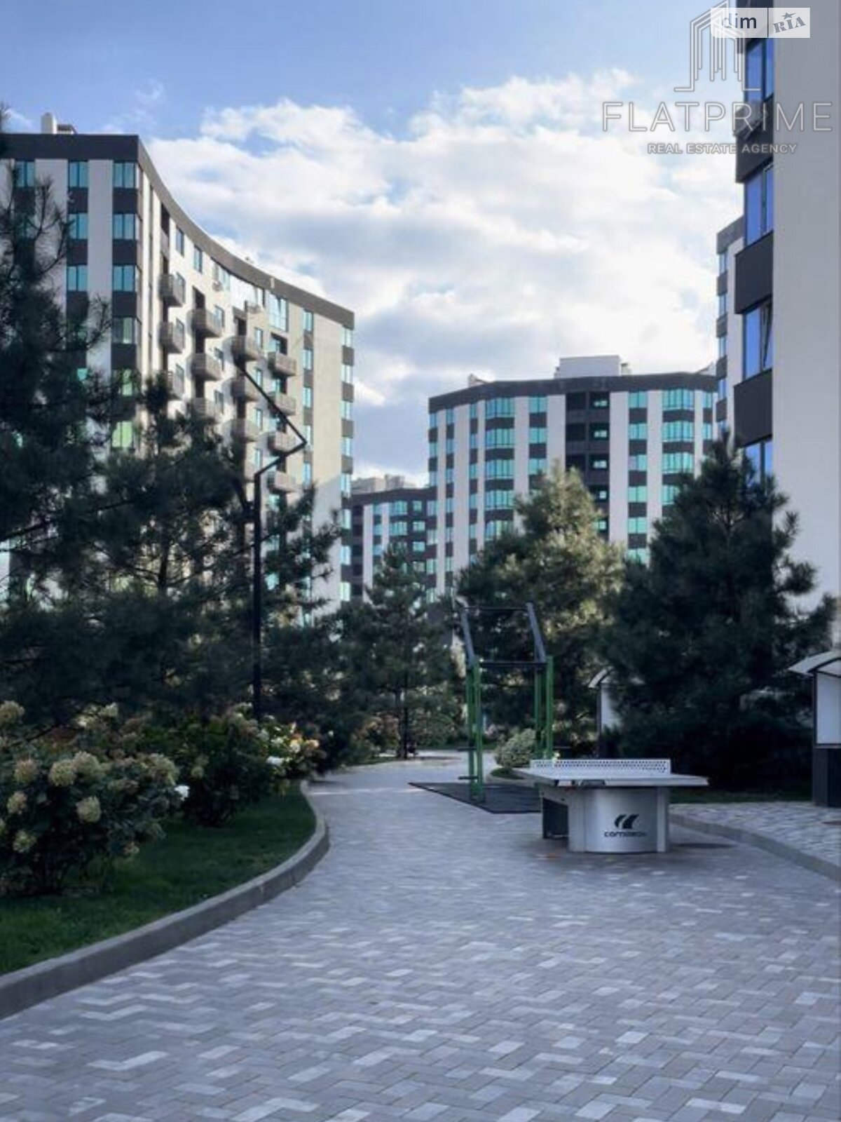 Продажа однокомнатной квартиры в Софиевской Борщаговке, на просп. Героев Небесной Сотни 20/10, фото 1 Продажа однокомнатной квартиры в Софиевской Борщаговке, на просп. Героев Небесной Сотни 20/10, фото 1