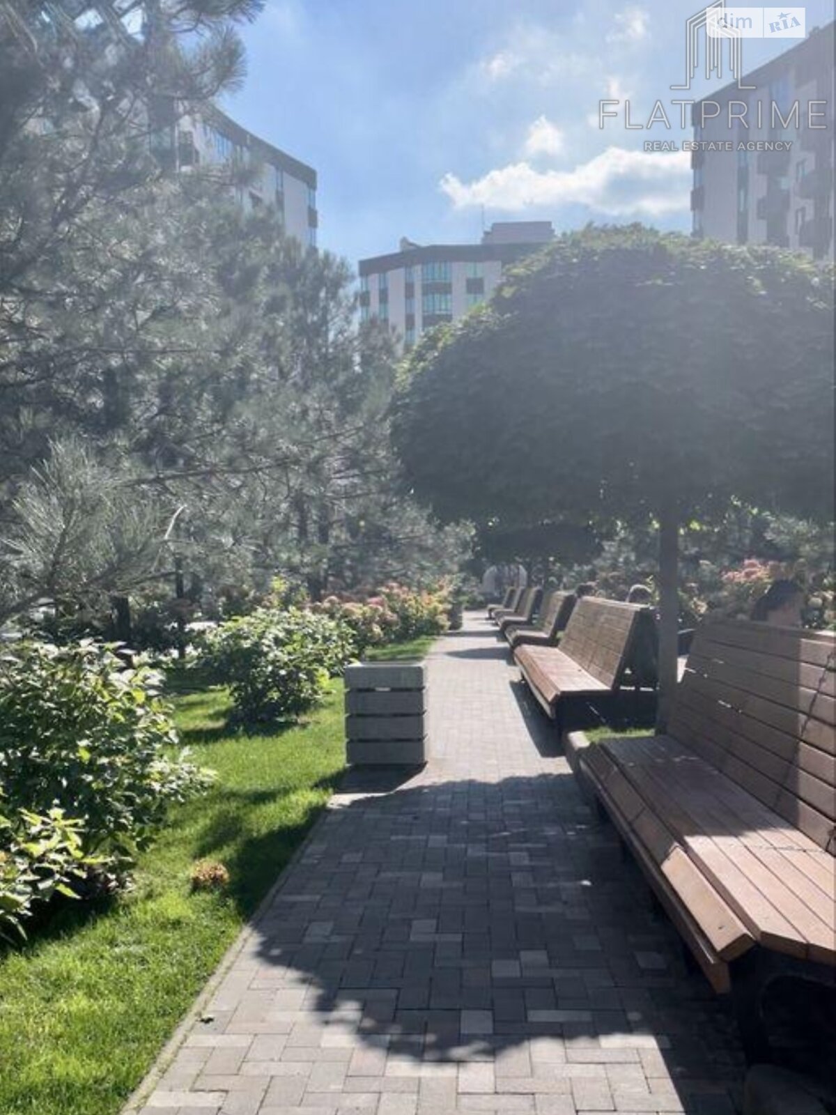 Продажа однокомнатной квартиры в Софиевской Борщаговке, на просп. Героев Небесной Сотни 20/10, фото 1 Продажа однокомнатной квартиры в Софиевской Борщаговке, на просп. Героев Небесной Сотни 20/10, фото 1