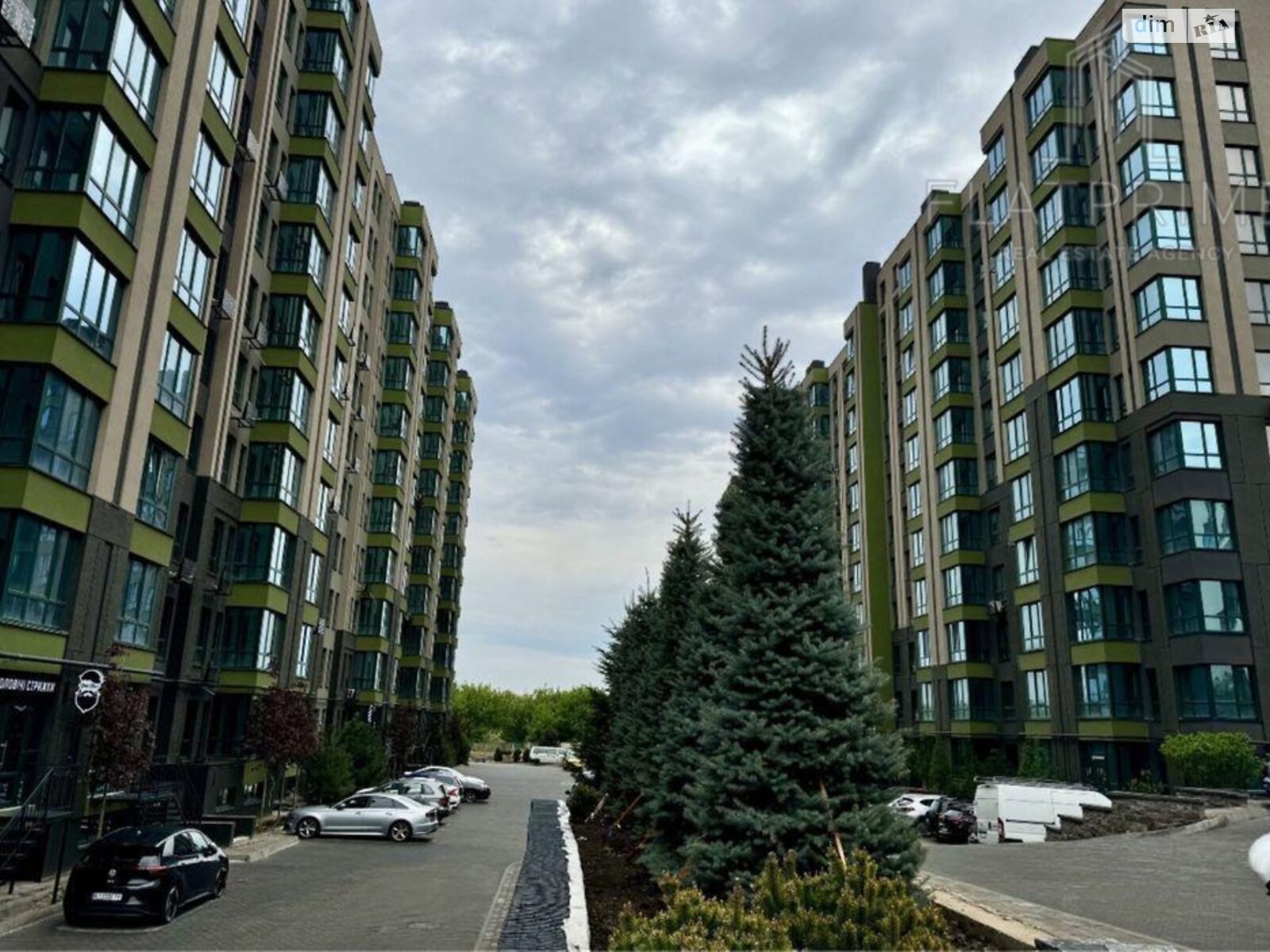 Продажа двухкомнатной квартиры в Софиевской Борщаговке, на просп. Героев Небесной Сотни 18/8, фото 1 Продажа двухкомнатной квартиры в Софиевской Борщаговке, на просп. Героев Небесной Сотни 18/8, фото 1