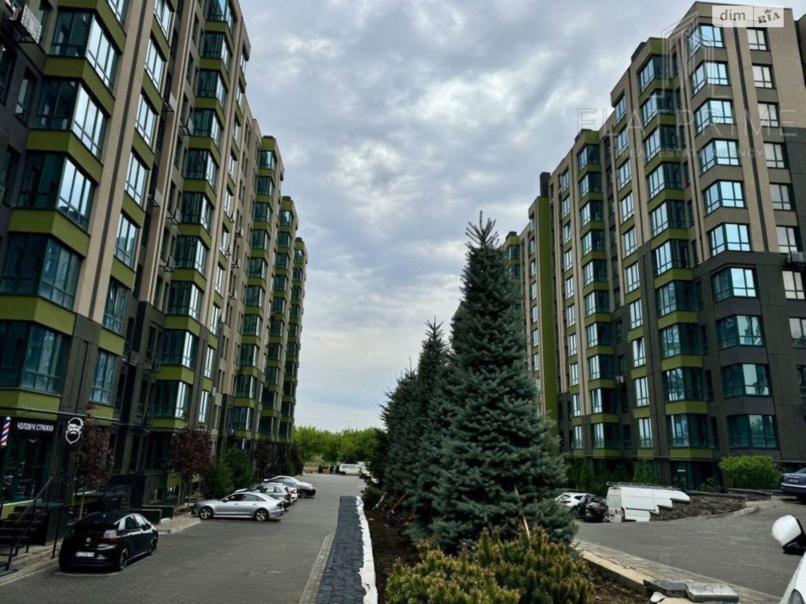 Продажа двухкомнатной квартиры в Софиевской Борщаговке, на просп. Героев Небесной Сотни 14/4, фото 1 Продажа двухкомнатной квартиры в Софиевской Борщаговке, на просп. Героев Небесной Сотни 14/4, фото 1