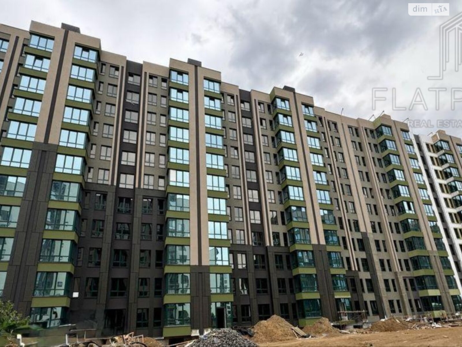 Продажа двухкомнатной квартиры в Софиевской Борщаговке, на просп. Героев Небесной Сотни 14/4, фото 1 Продажа двухкомнатной квартиры в Софиевской Борщаговке, на просп. Героев Небесной Сотни 14/4, фото 1