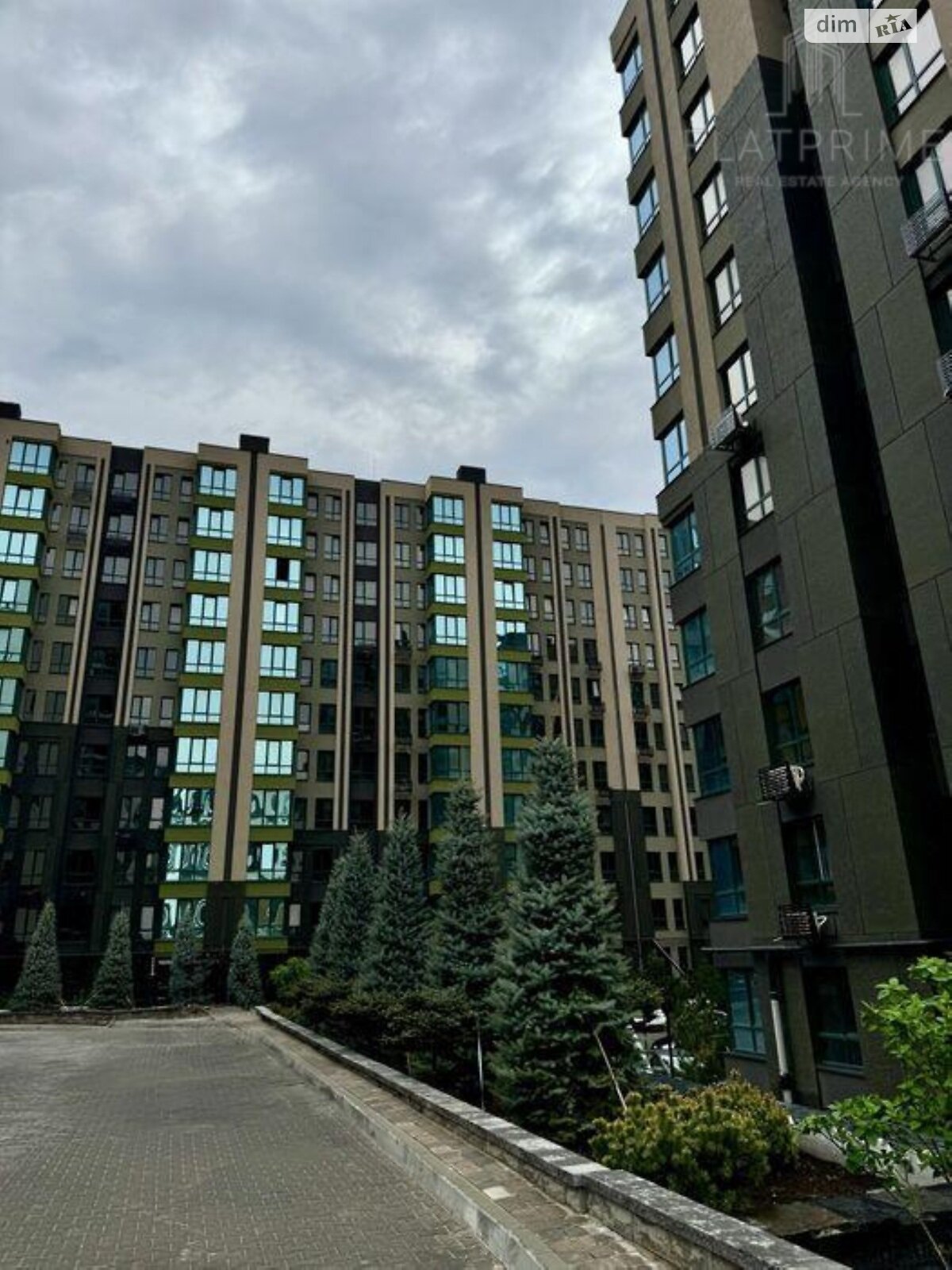 Продажа двухкомнатной квартиры в Софиевской Борщаговке, на просп. Героев Небесной Сотни 14/4, фото 1 Продажа двухкомнатной квартиры в Софиевской Борщаговке, на просп. Героев Небесной Сотни 14/4, фото 1