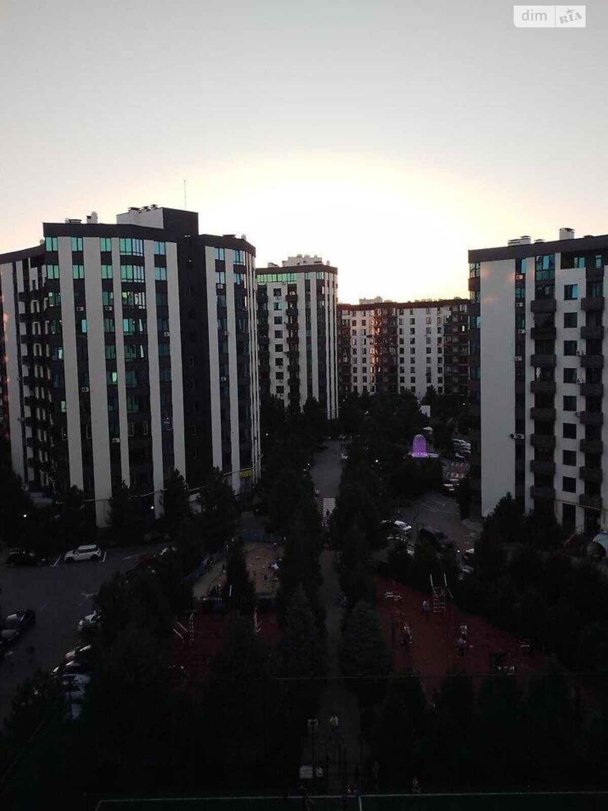 Продажа однокомнатной квартиры в Софиевской Борщаговке, на просп. Героев Небесной Сотни 16/26, фото 1 Продажа однокомнатной квартиры в Софиевской Борщаговке, на просп. Героев Небесной Сотни 16/26, фото 1